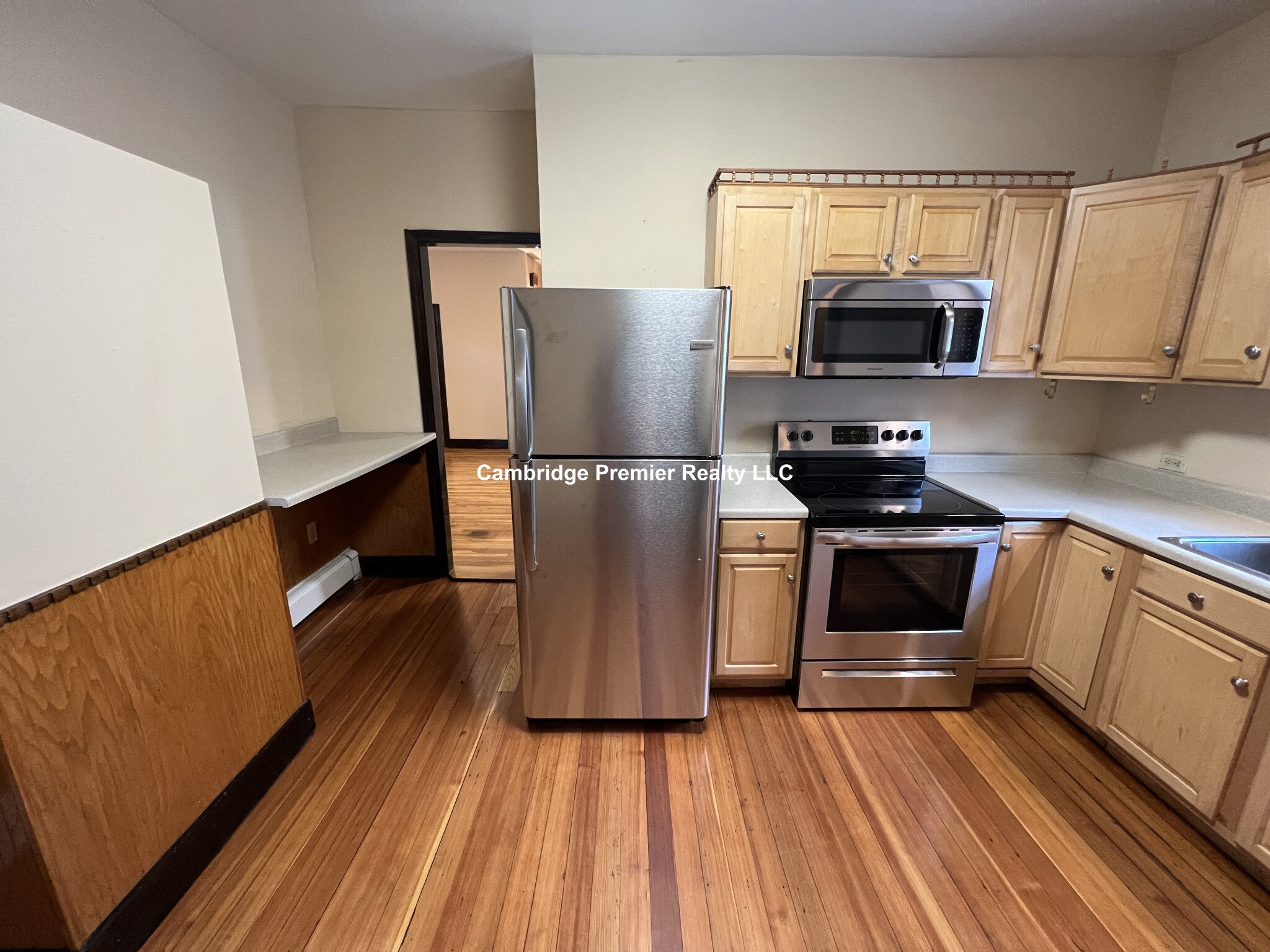 5 Autumn St, Assembly Square