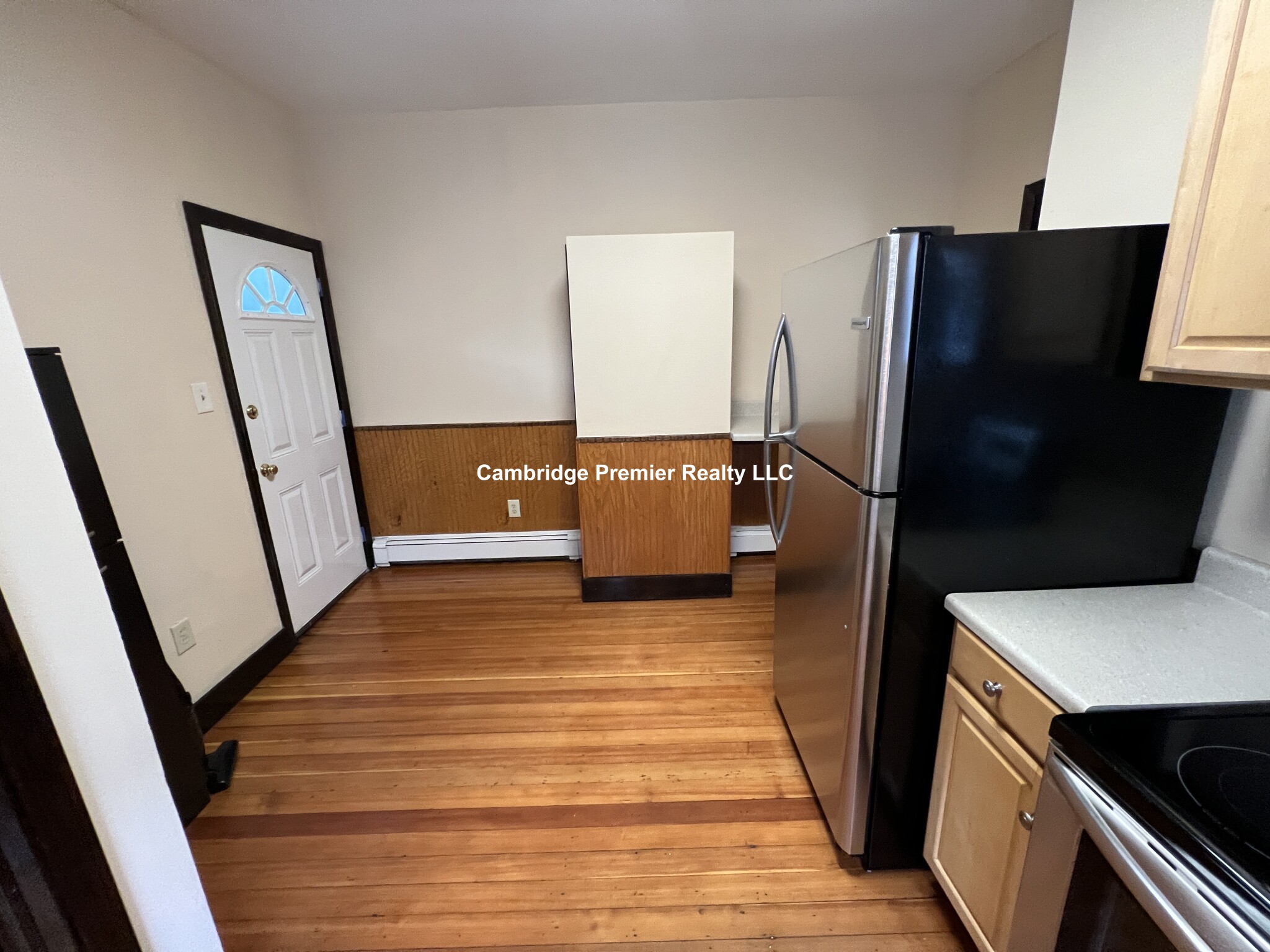 5 Autumn St, Assembly Square