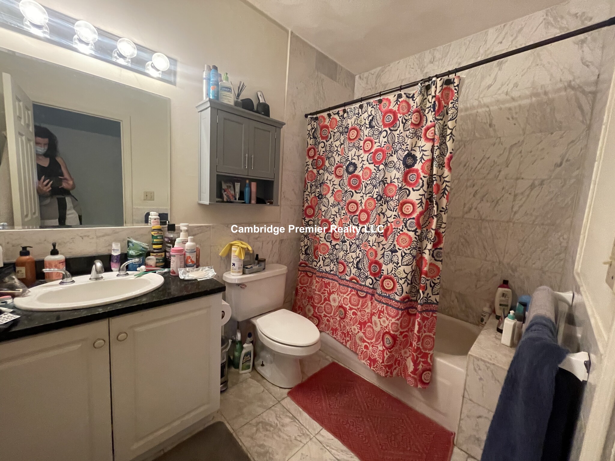 373 Highland Ave, Davis Square