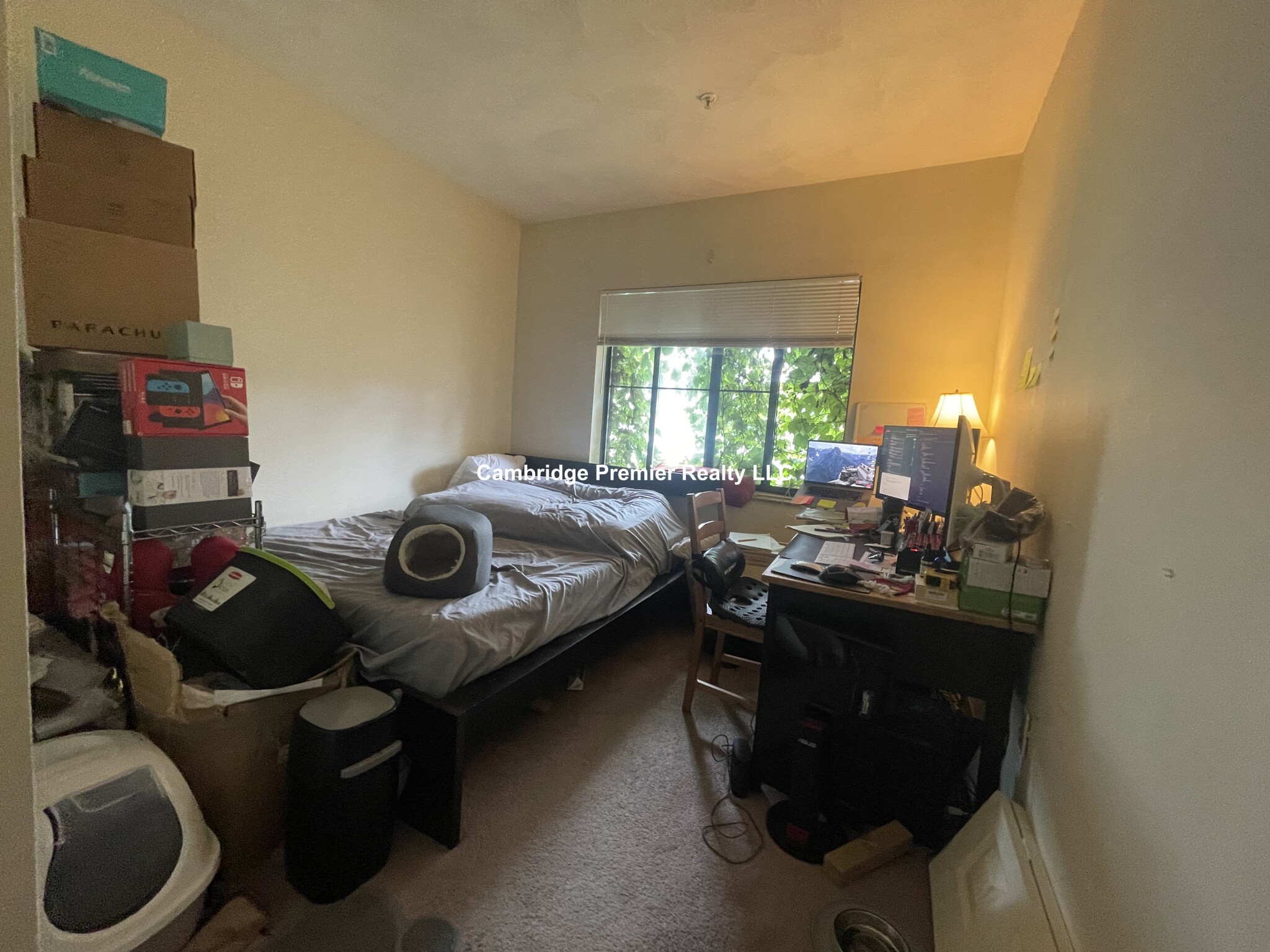 373 Highland Ave, Davis Square