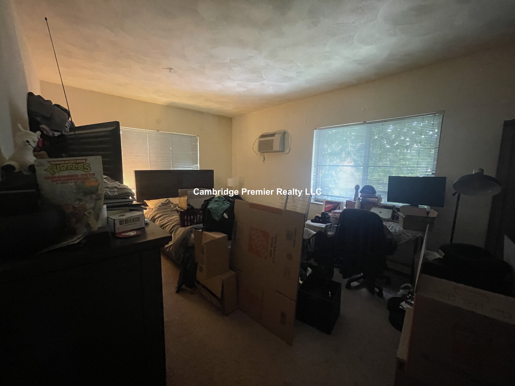 373 Highland Ave, Davis Square