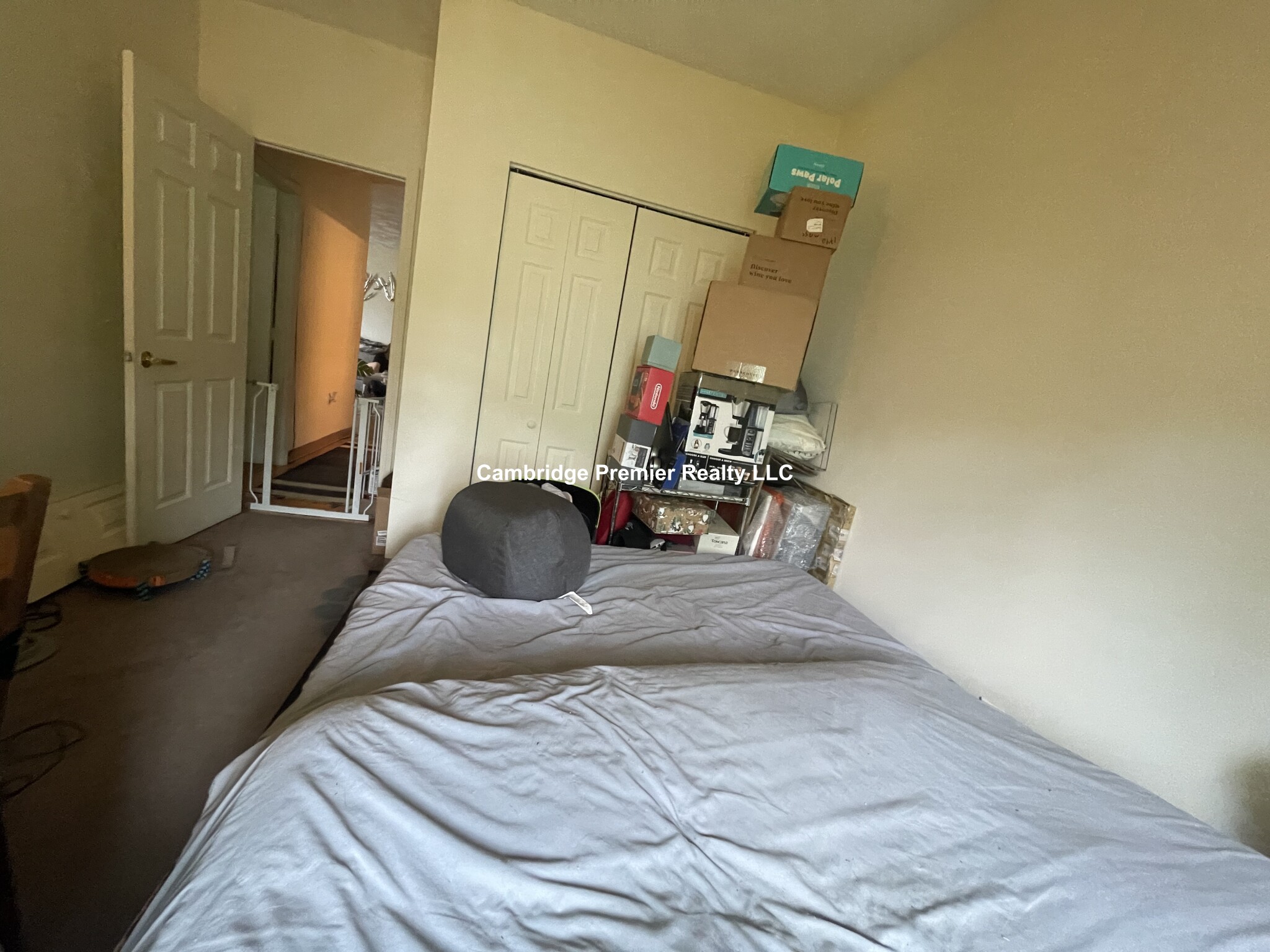 373 Highland Ave, Davis Square