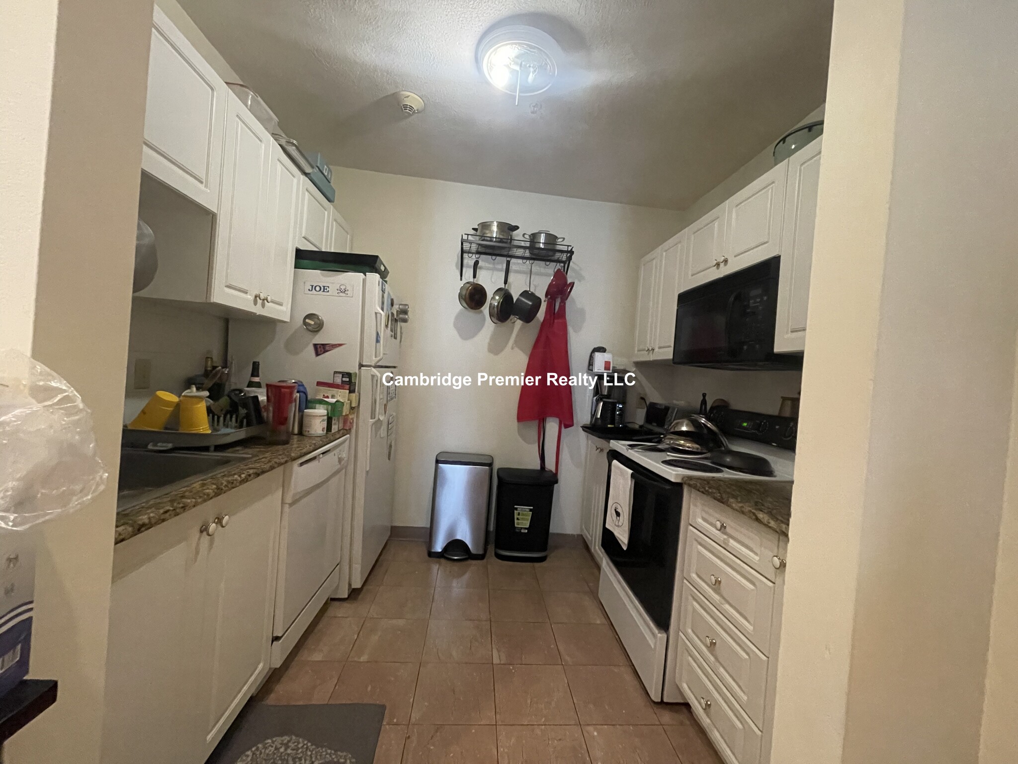 373 Highland Ave, Davis Square