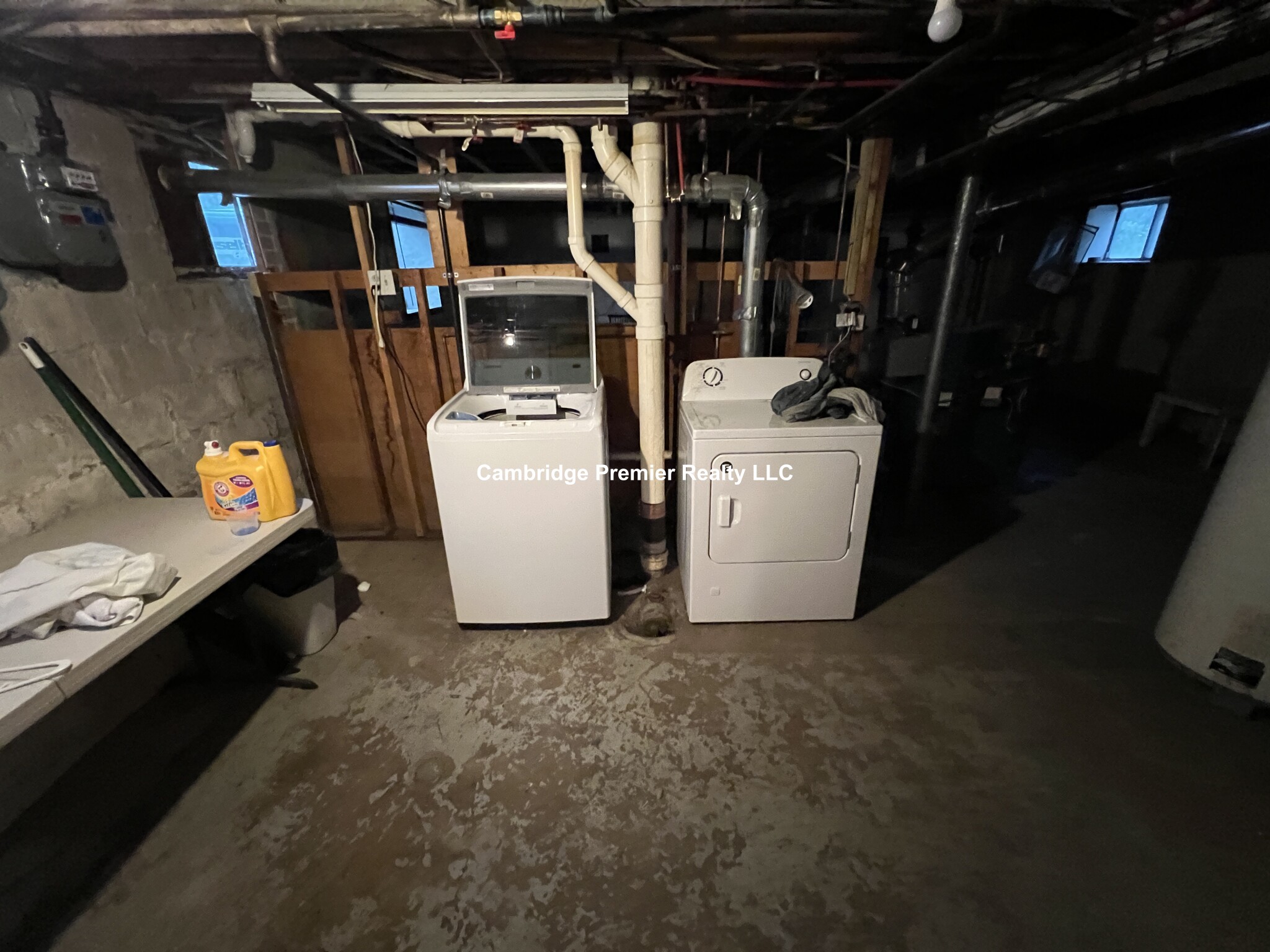 50 Raymond Ave, West Somerville