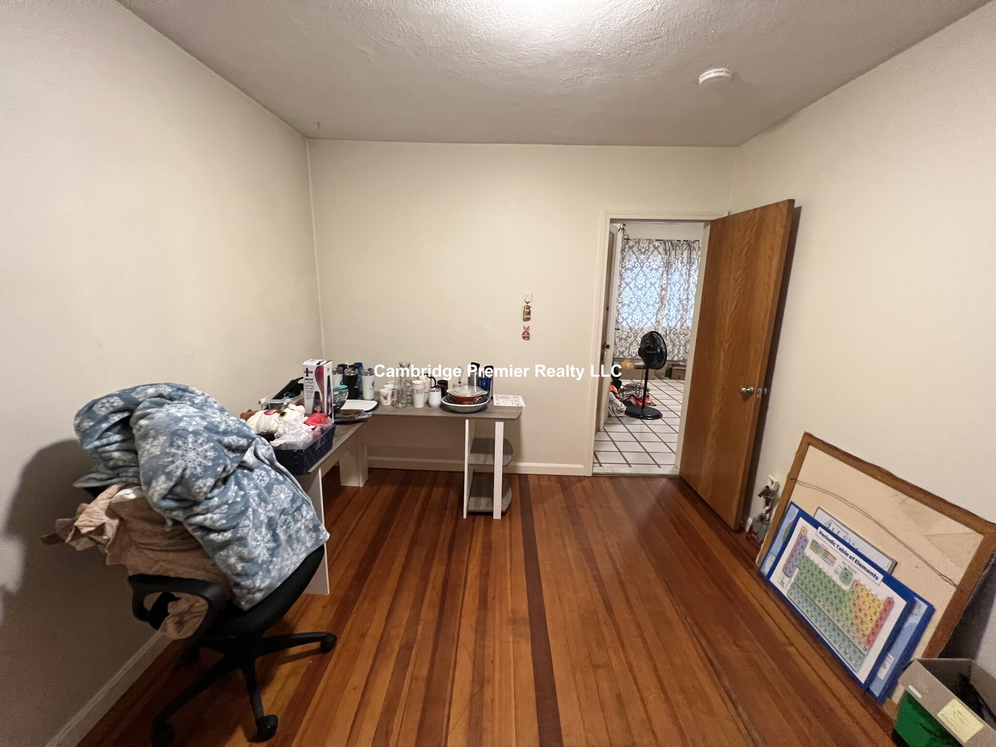 50 Raymond Ave, West Somerville