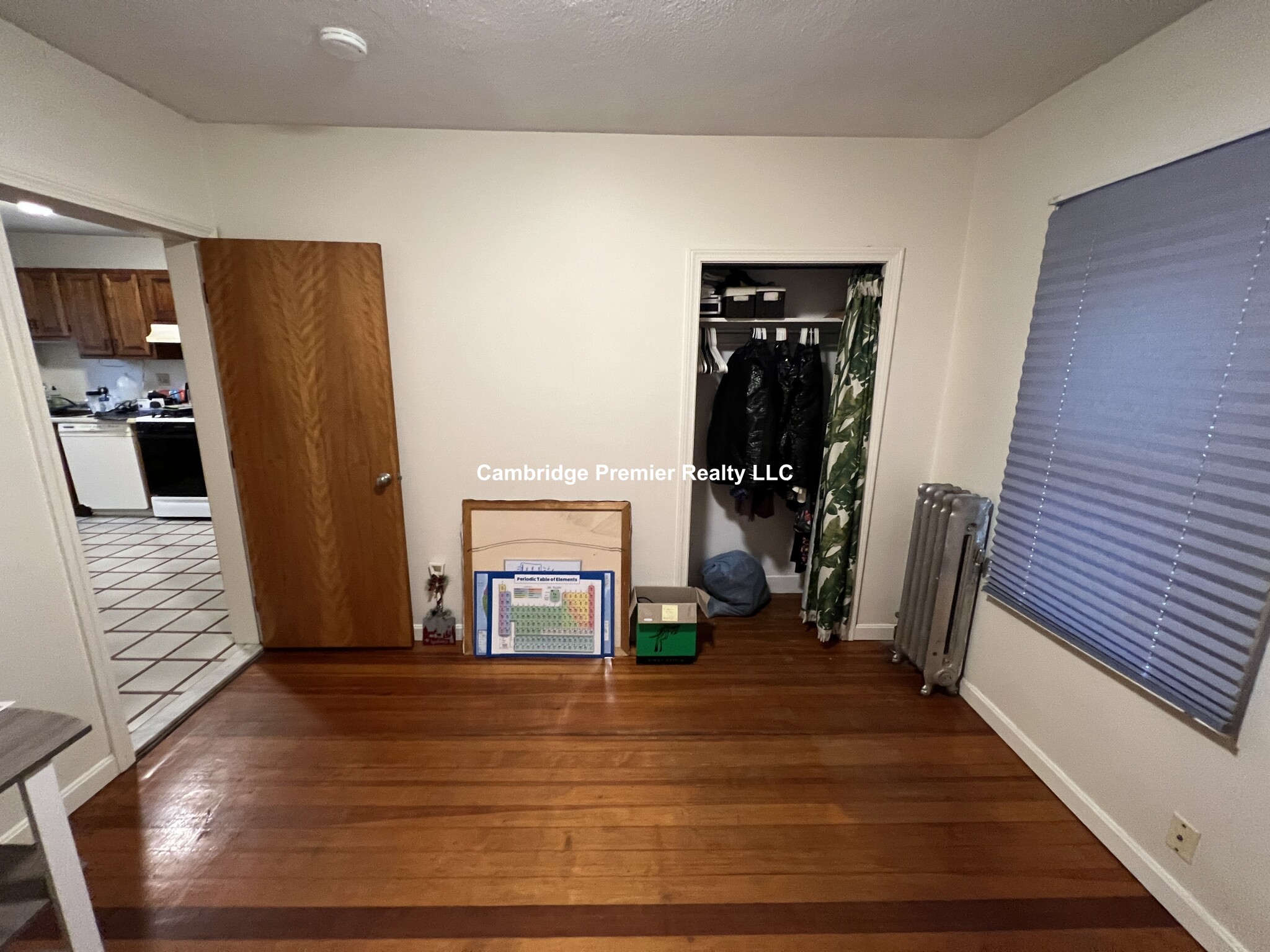 50 Raymond Ave, West Somerville