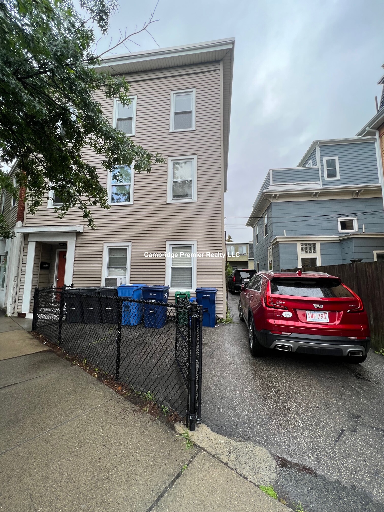 95 Hampshire St, Wellington-Harrington