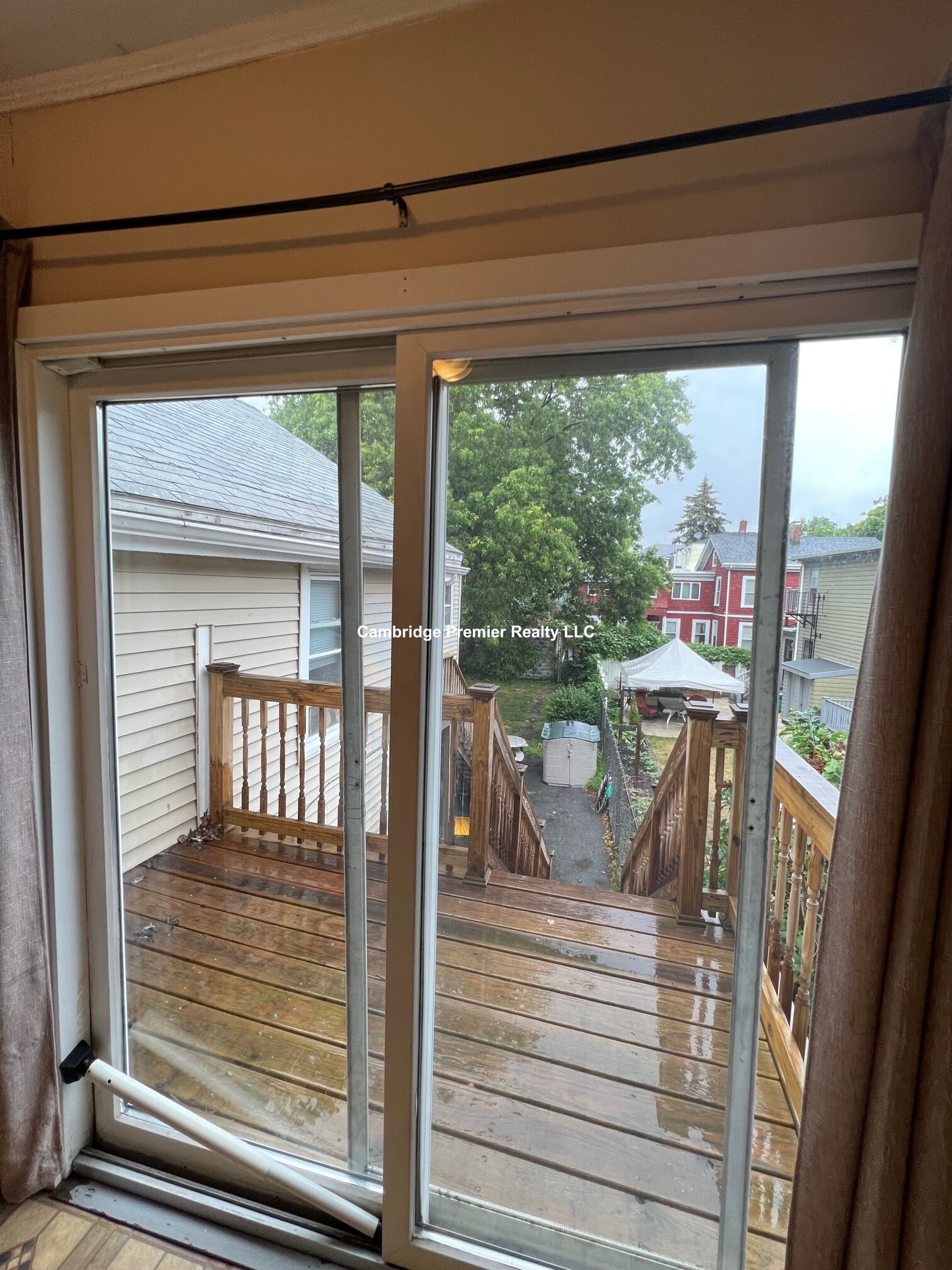 97 Hampshire St, Inman Square