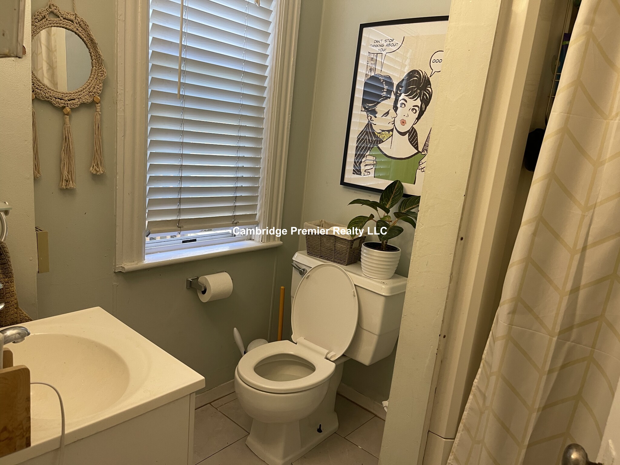 114 Woodstock St, Teele Square