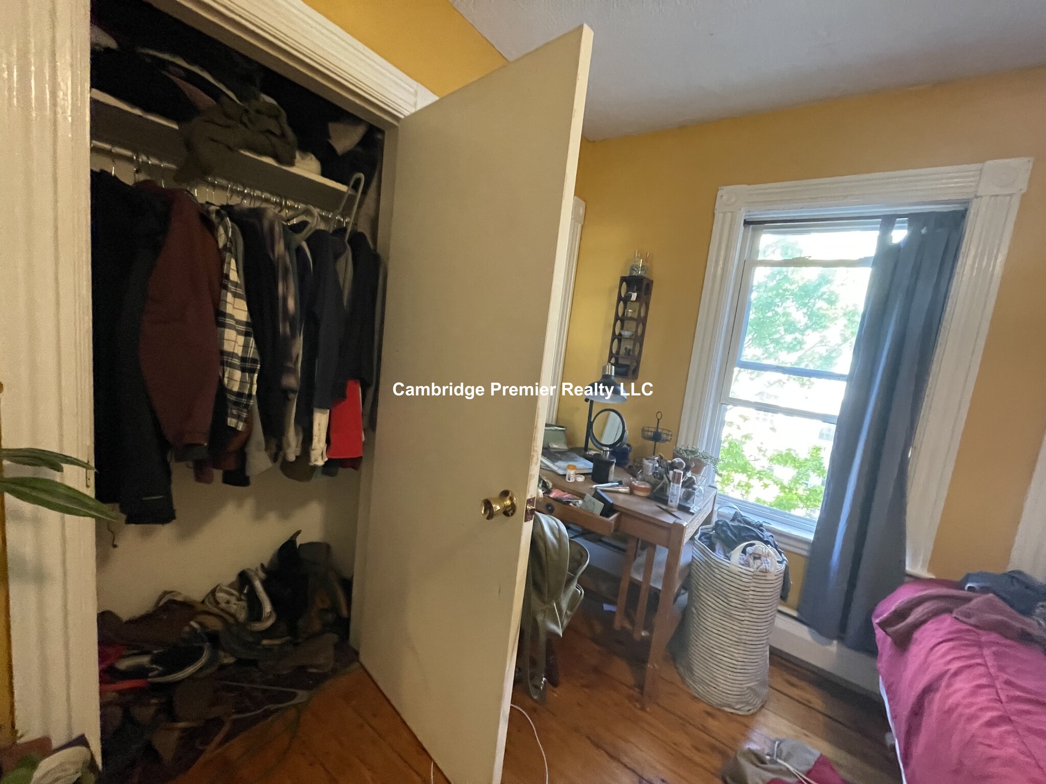 114 Woodstock St, Teele Square