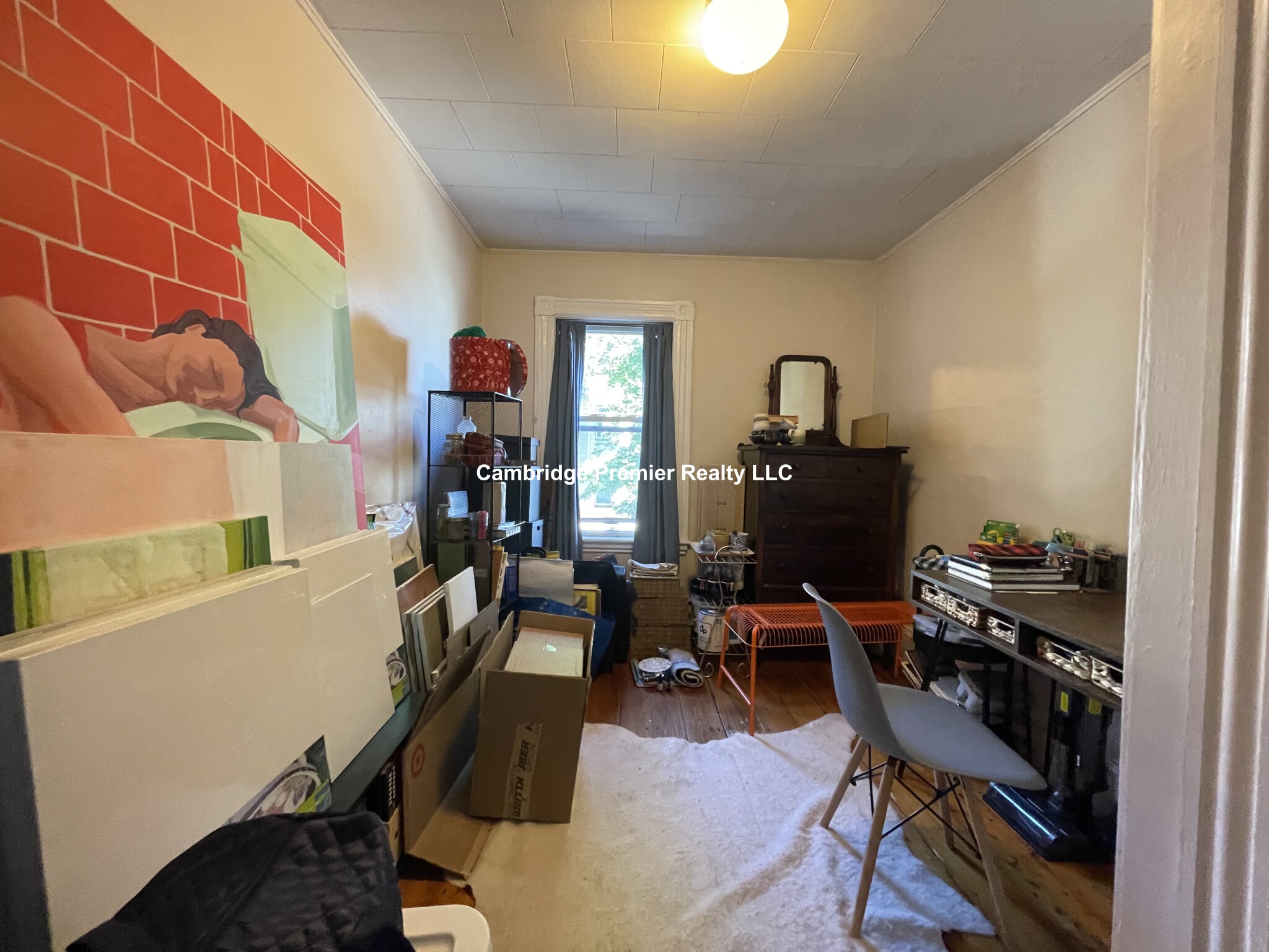 114 Woodstock St, Teele Square