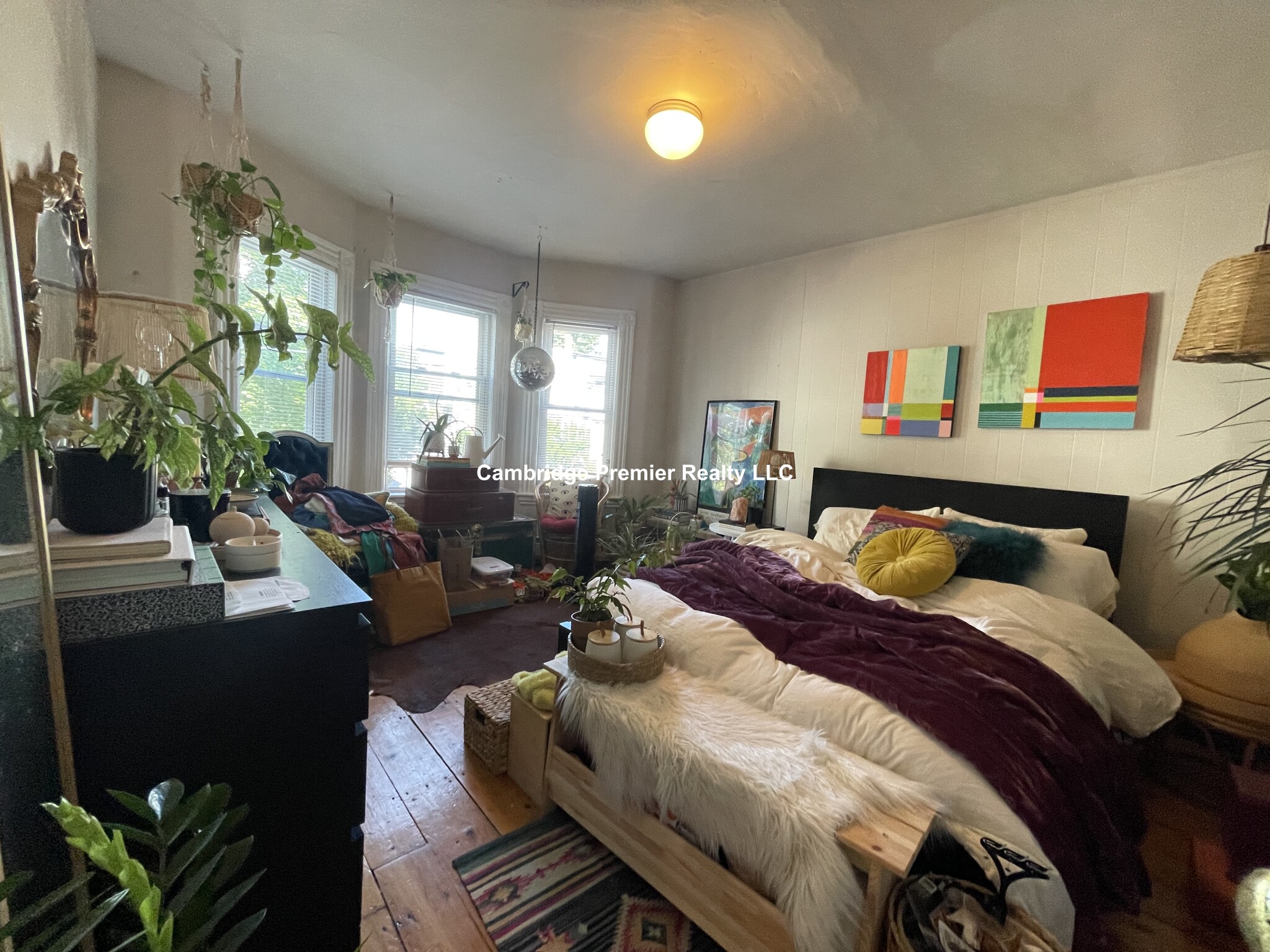 114 Woodstock St, Teele Square