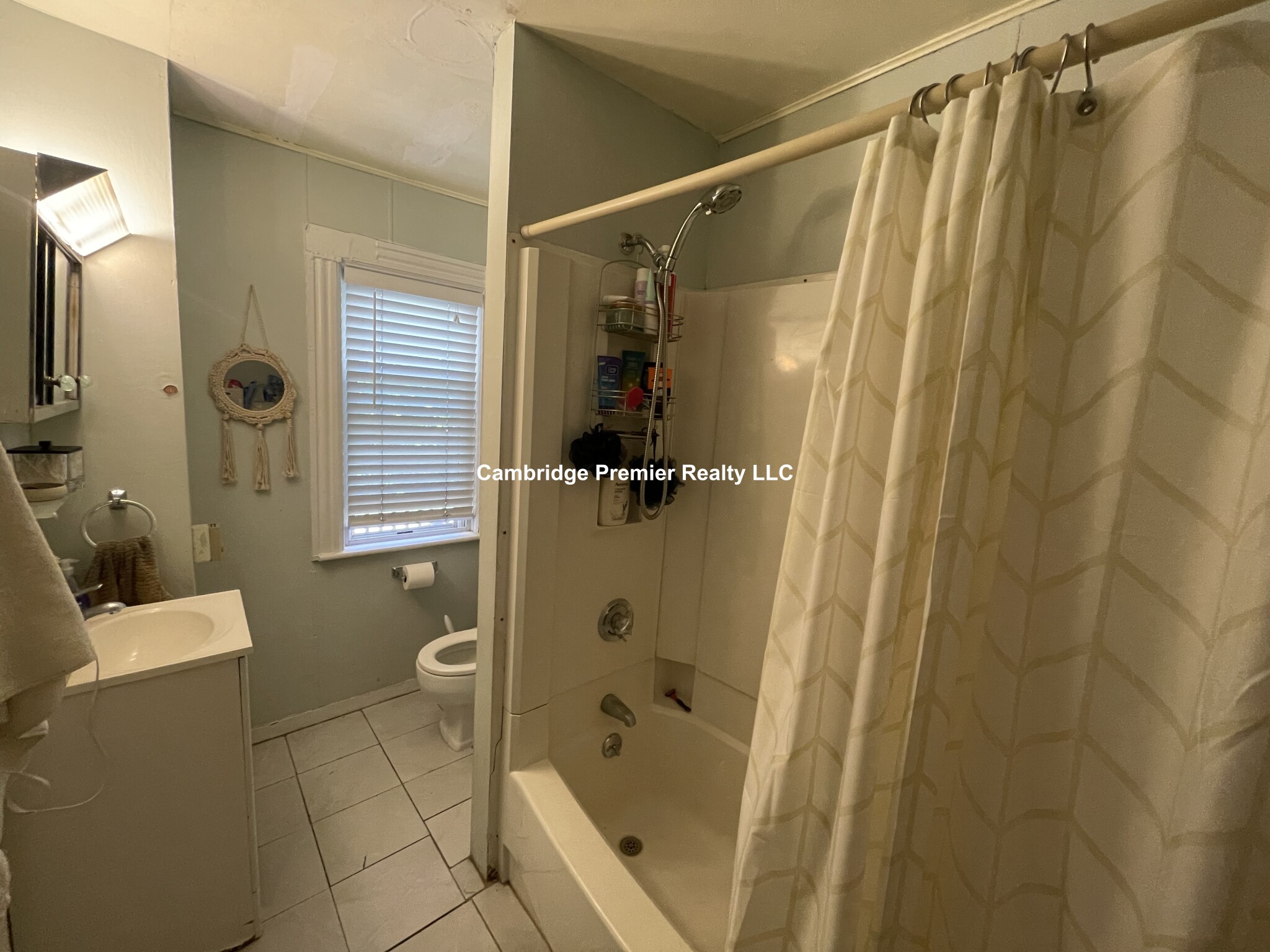 114 Woodstock St, Teele Square