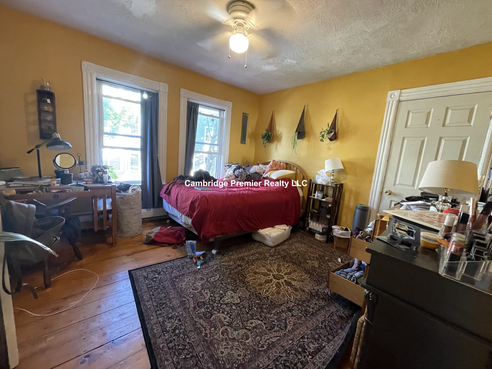 114 Woodstock St, Teele Square