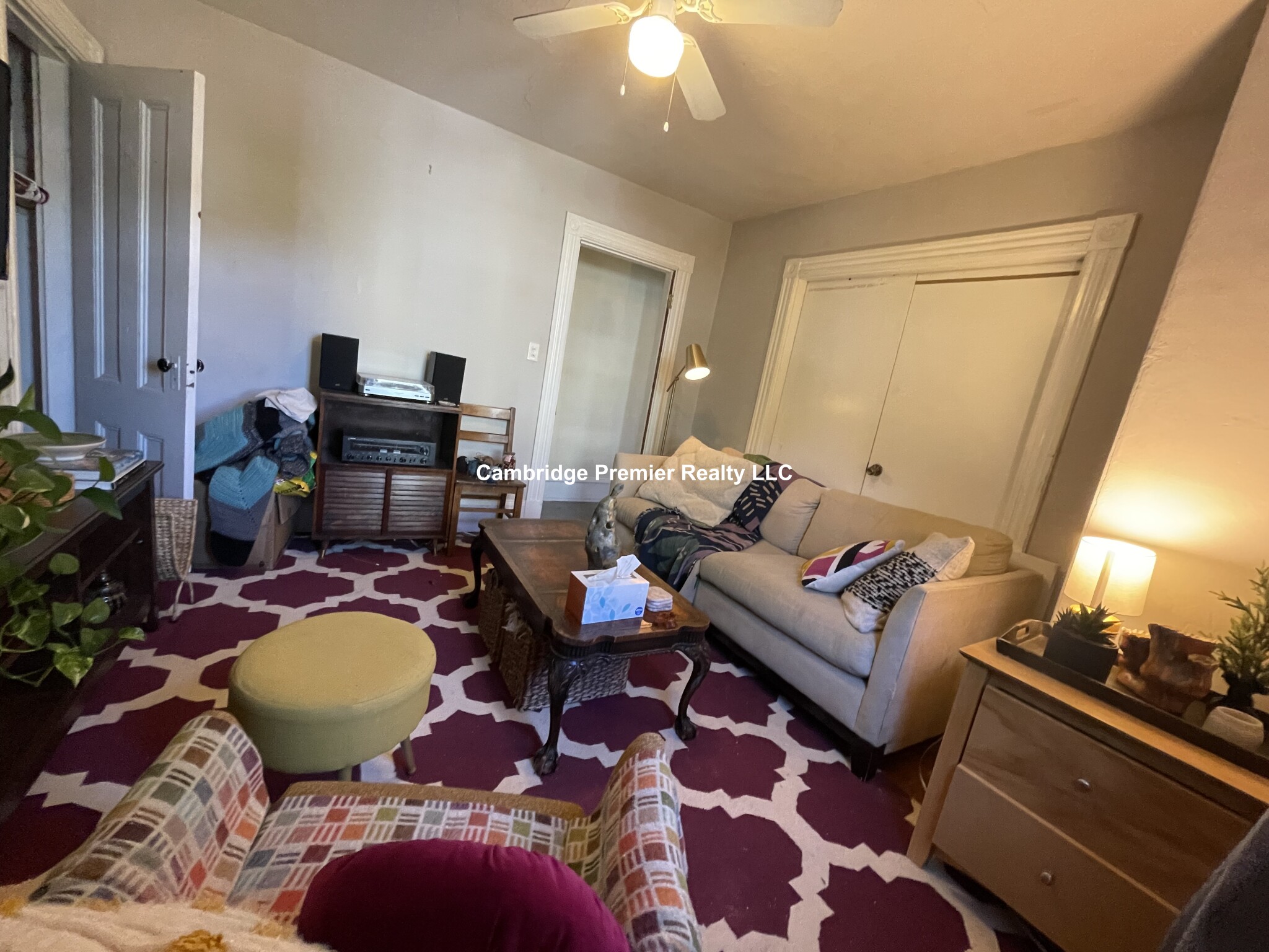 114 Woodstock St, Teele Square