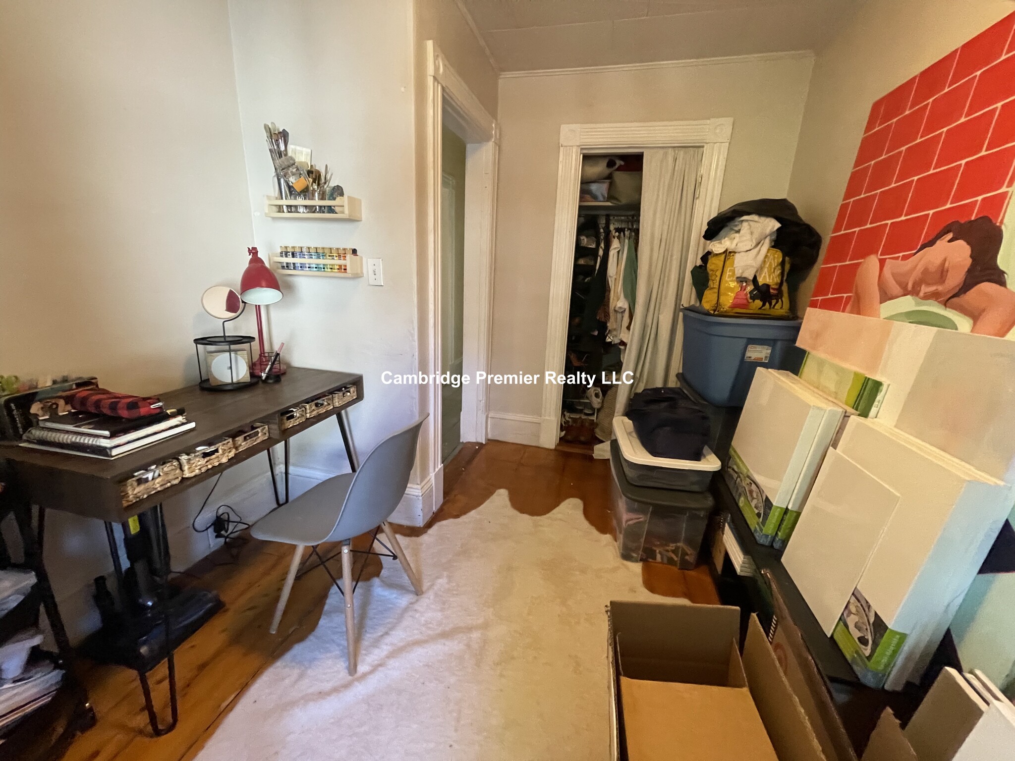 114 Woodstock St, Teele Square