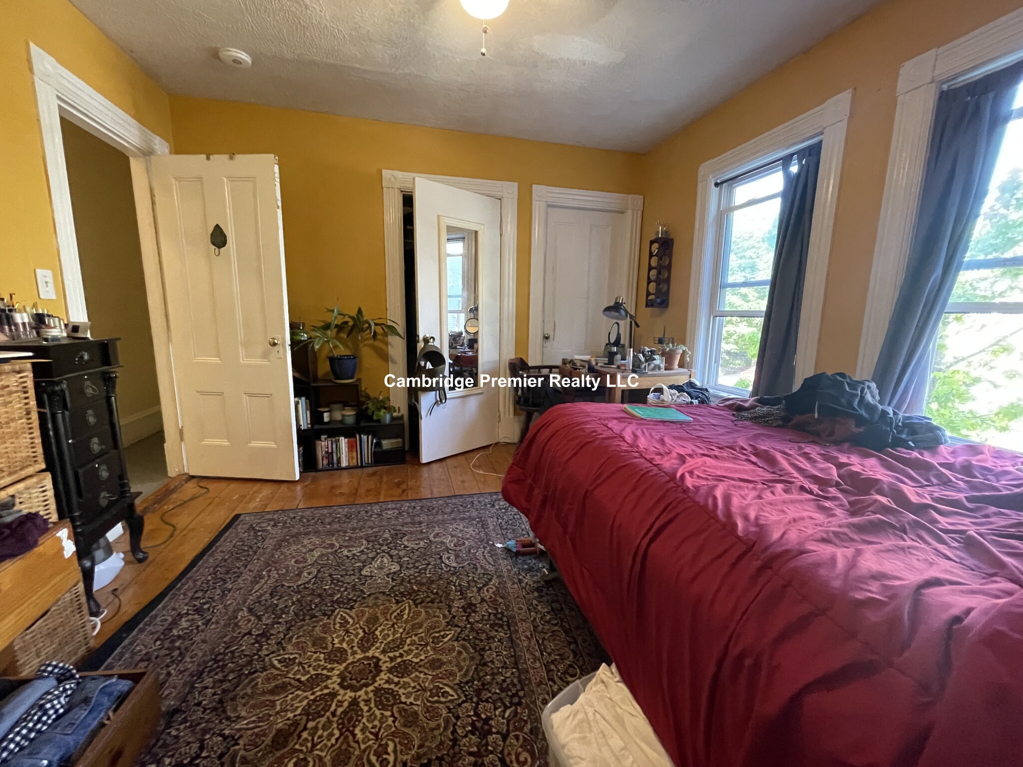 114 Woodstock St, Teele Square