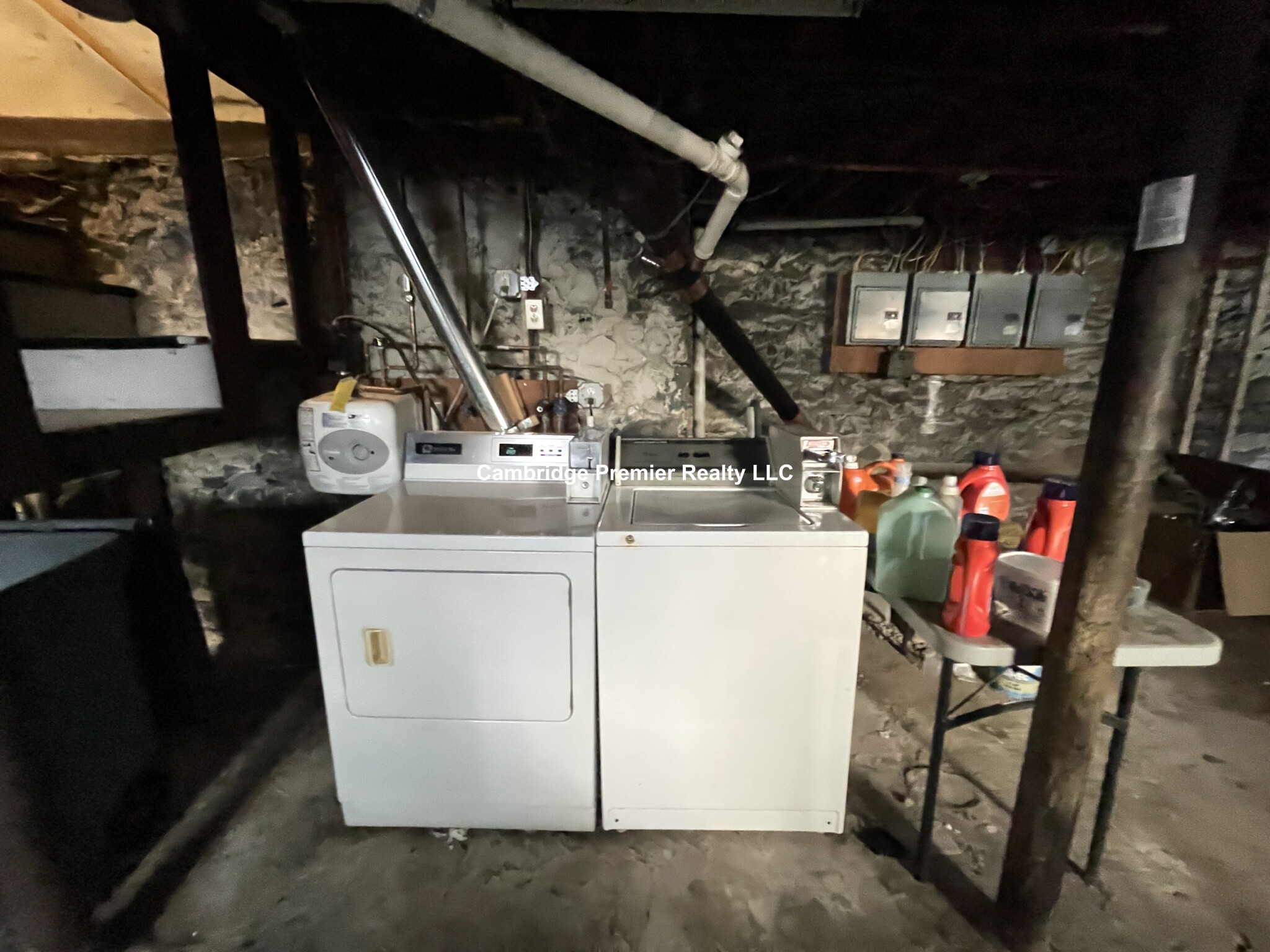 114 Woodstock St, Teele Square