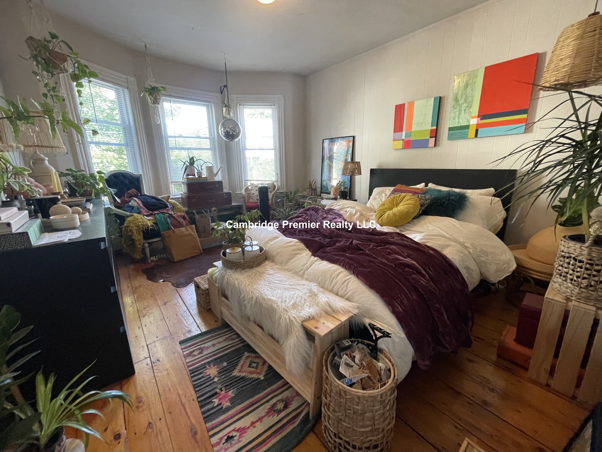 114 Woodstock St, Teele Square