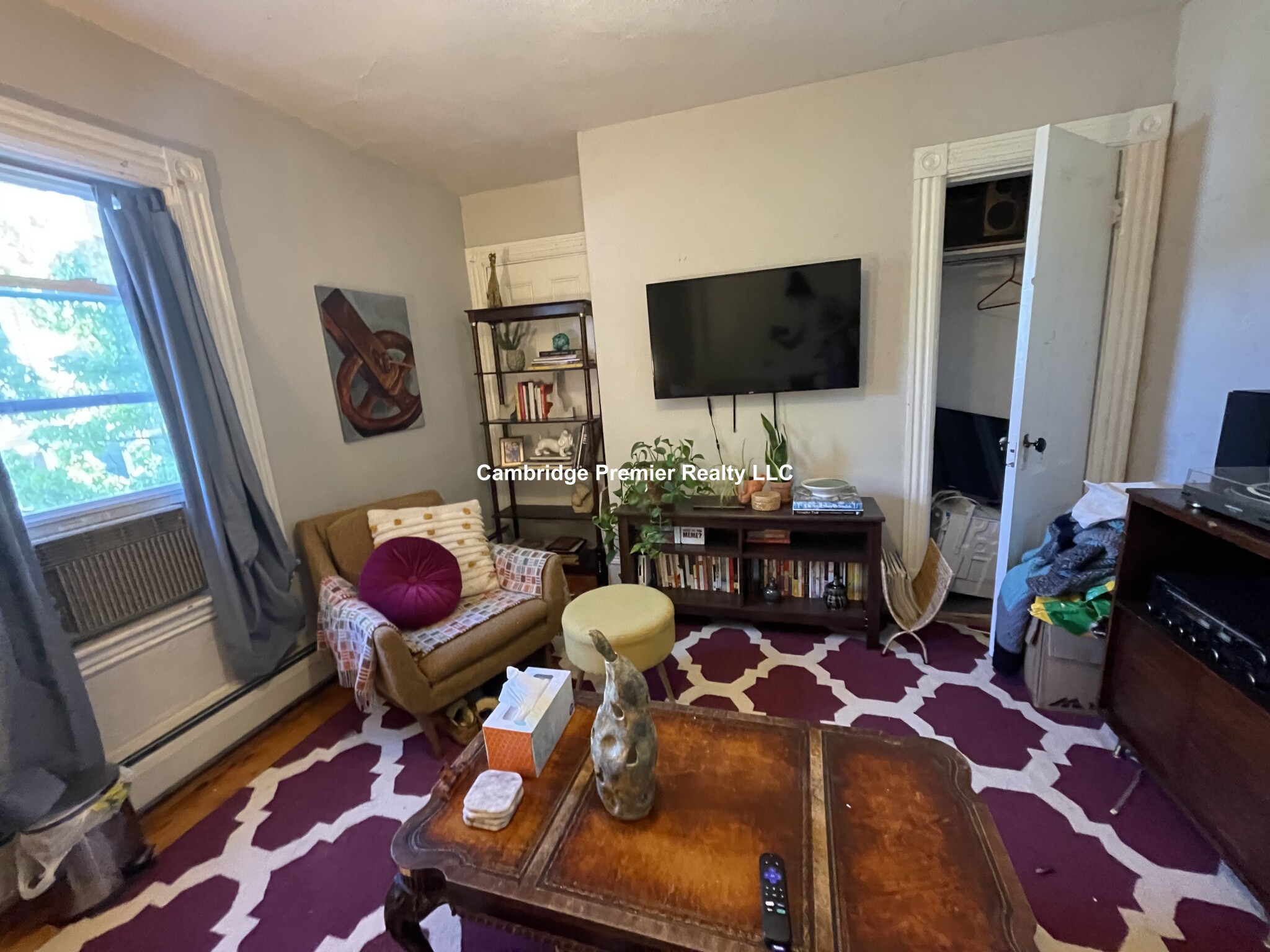 114 Woodstock St, Teele Square