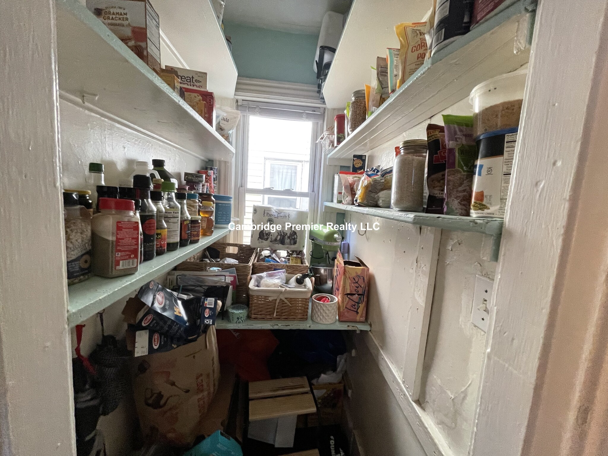 114 Woodstock St, Teele Square