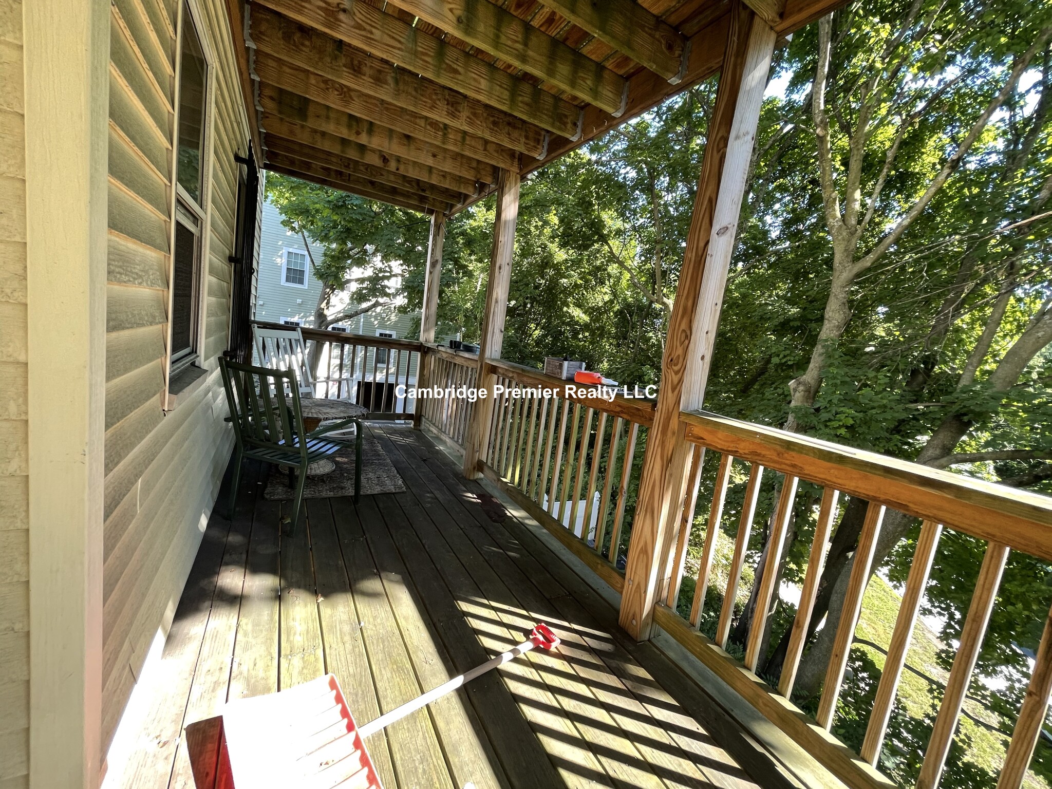 114 Woodstock St, Teele Square