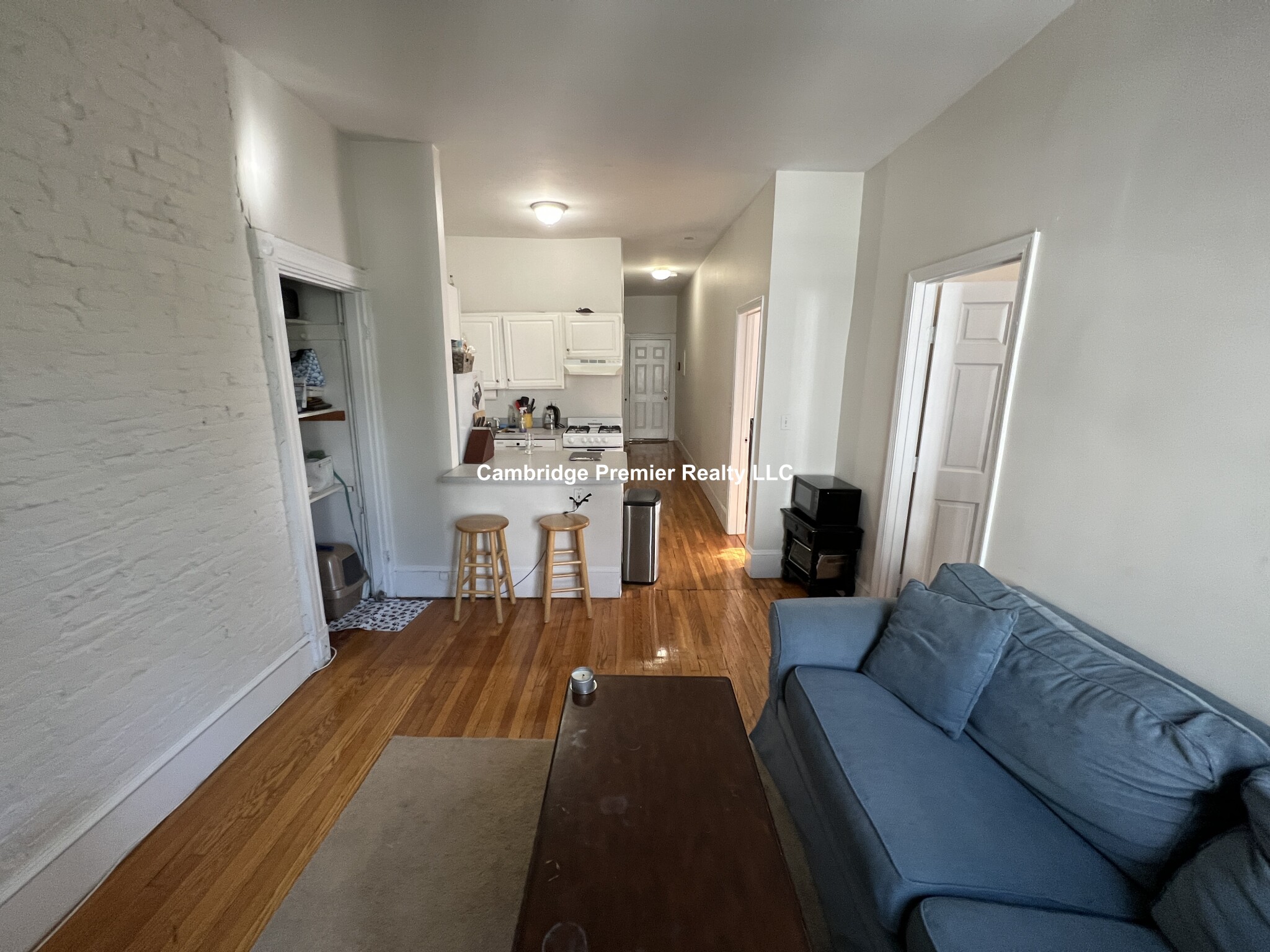 891 Massachusetts Ave, Central Square