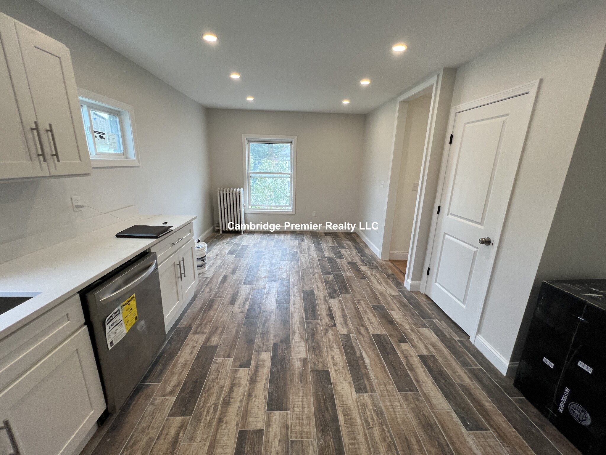 111 Washington St, Medford