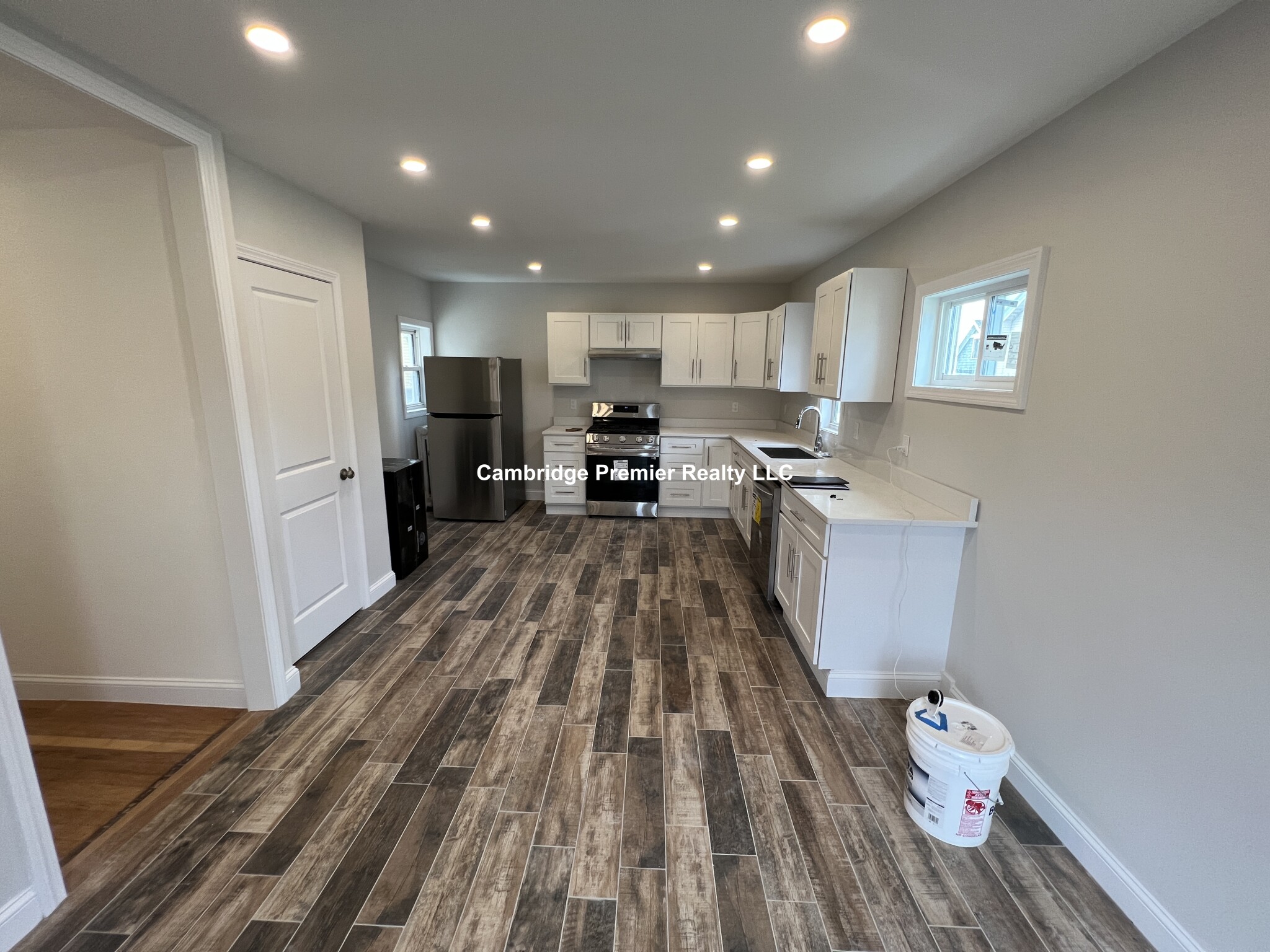 111 Washington St, Medford