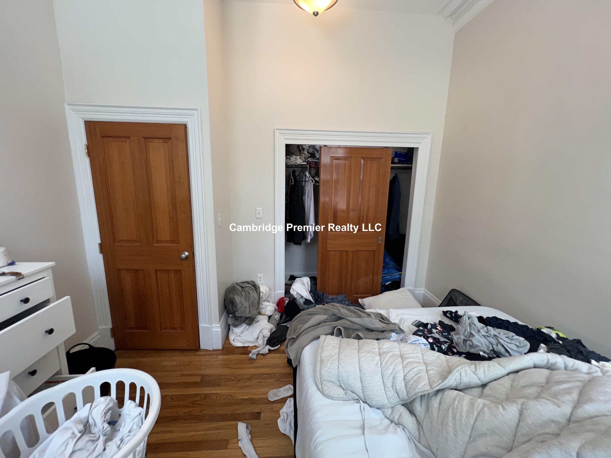 14 Yarmouth St, Back Bay