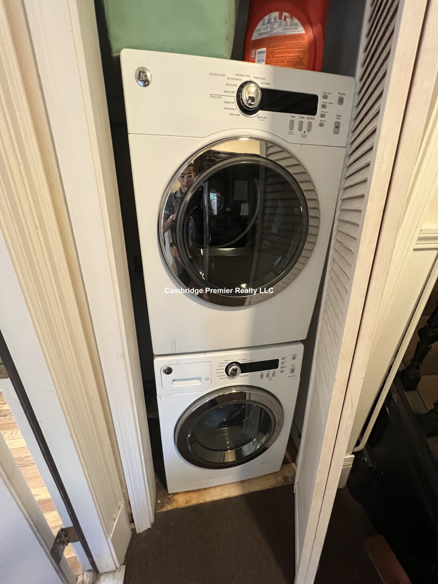 14 Yarmouth St, Back Bay