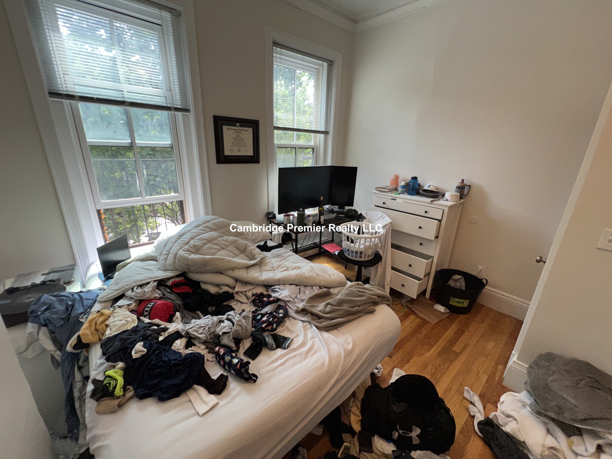 14 Yarmouth St, Back Bay