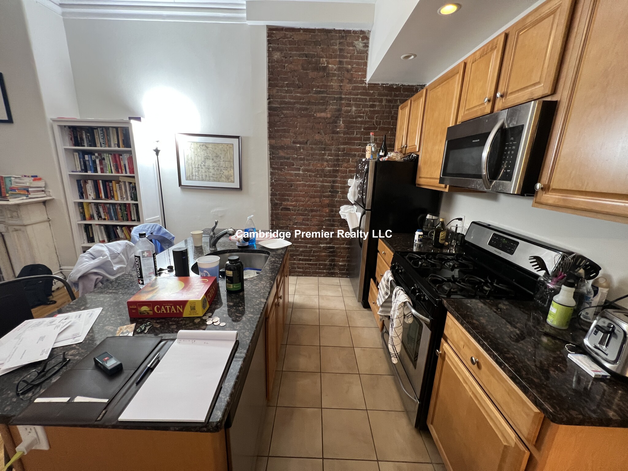 14 Yarmouth St, Back Bay