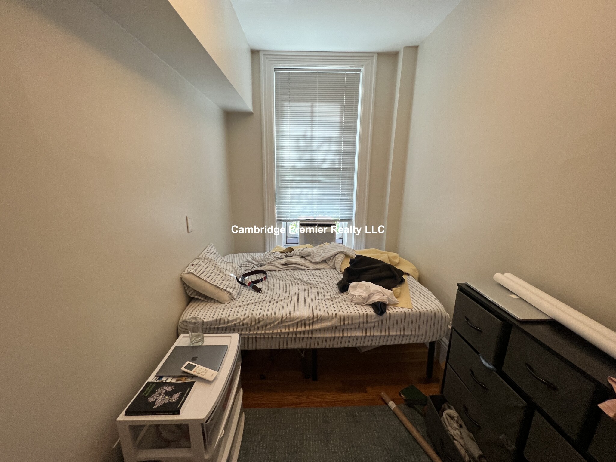 14 Yarmouth St, Back Bay