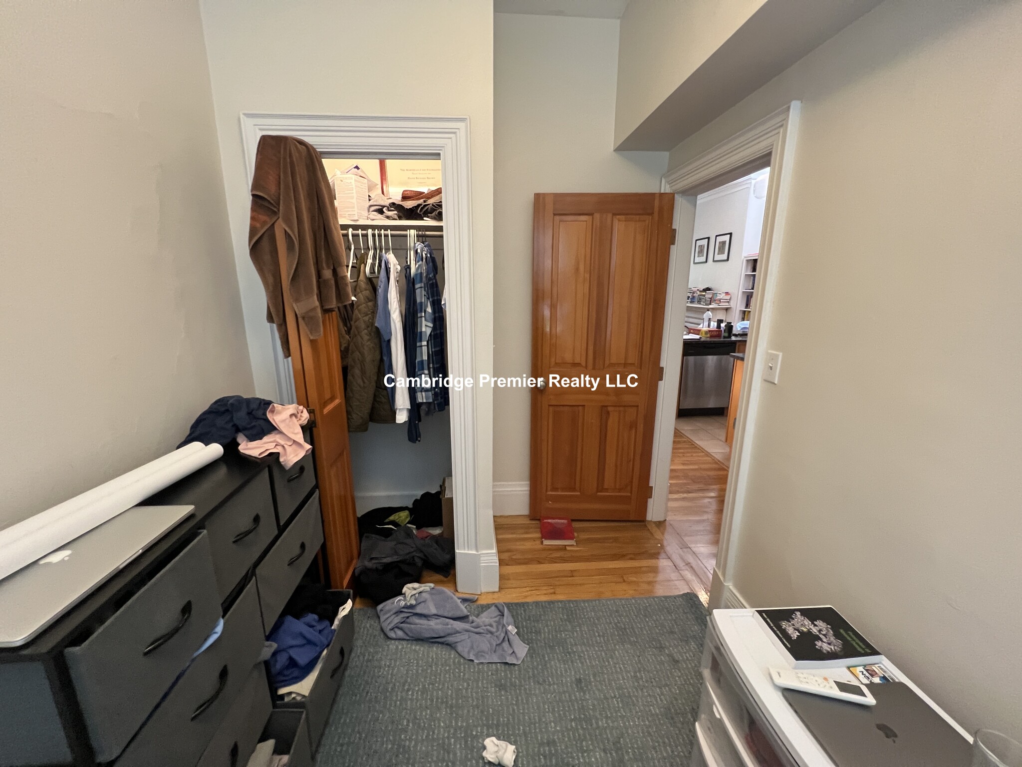 14 Yarmouth St, Back Bay