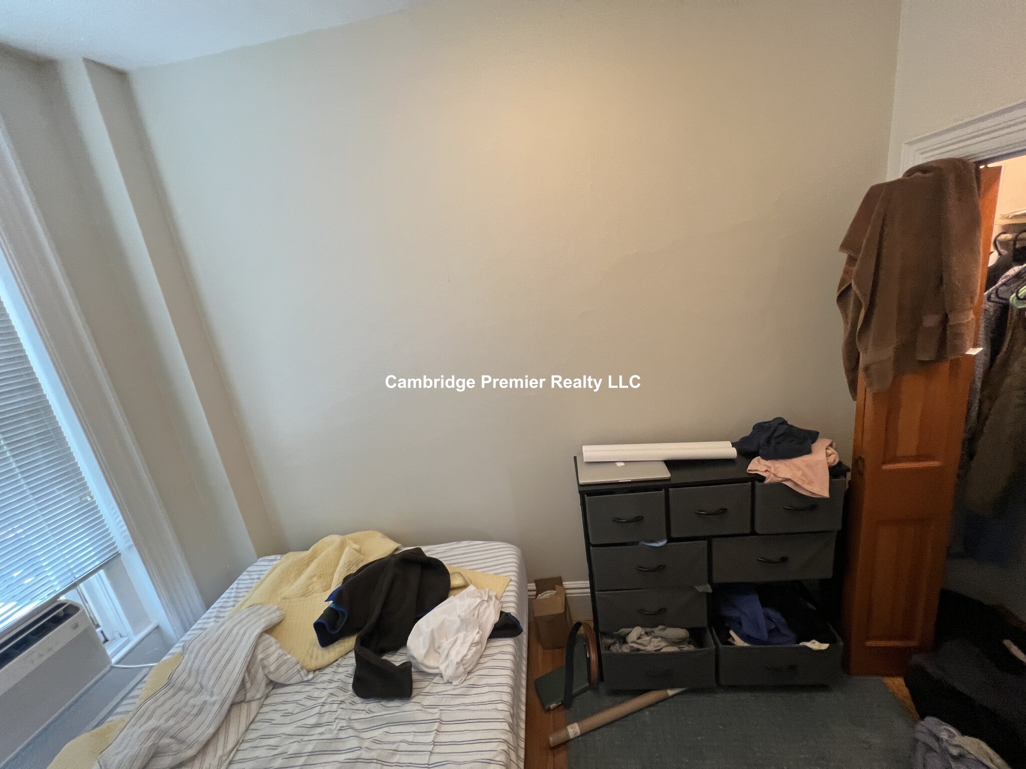 14 Yarmouth St, Back Bay