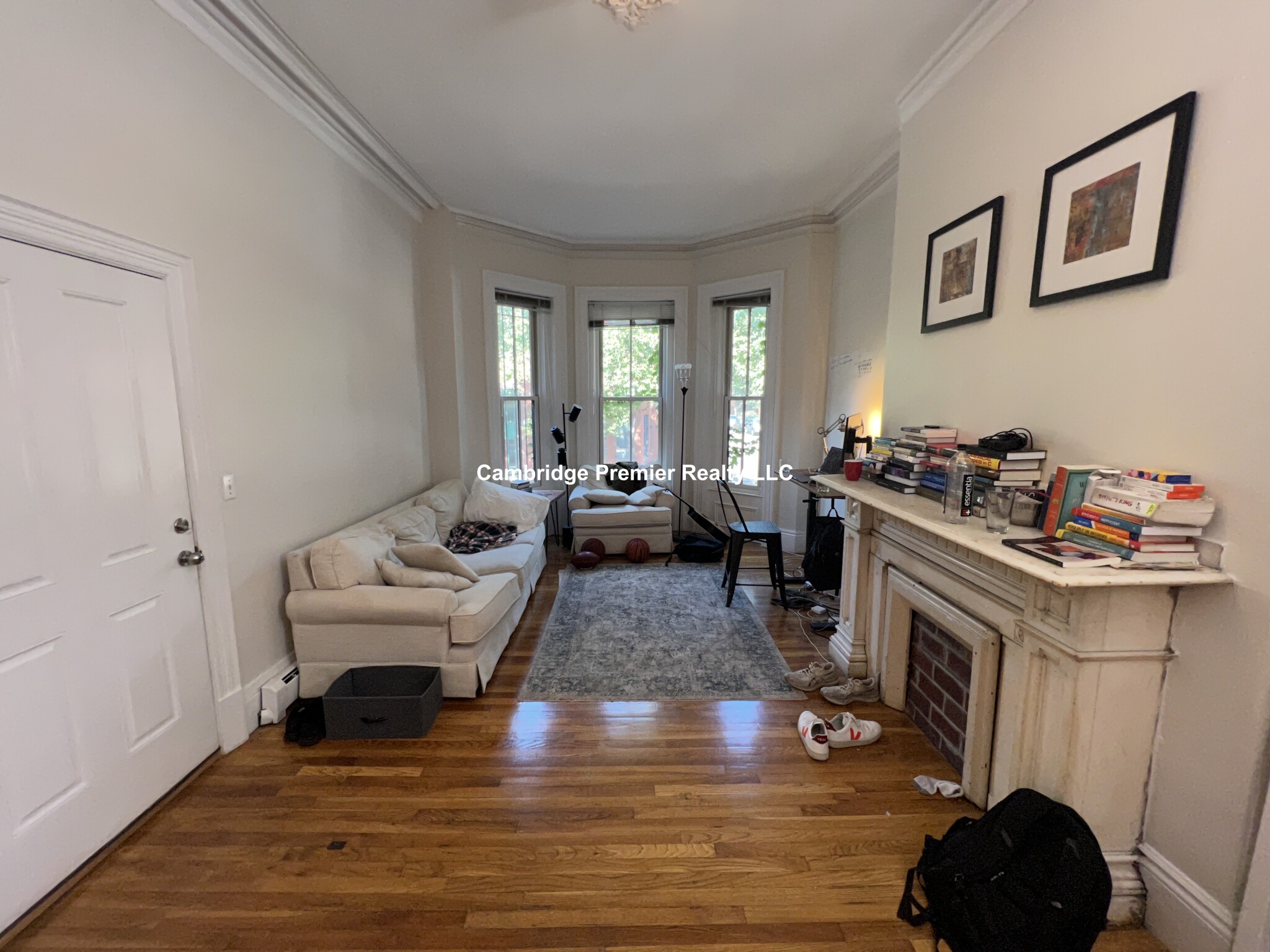 14 Yarmouth St, Back Bay