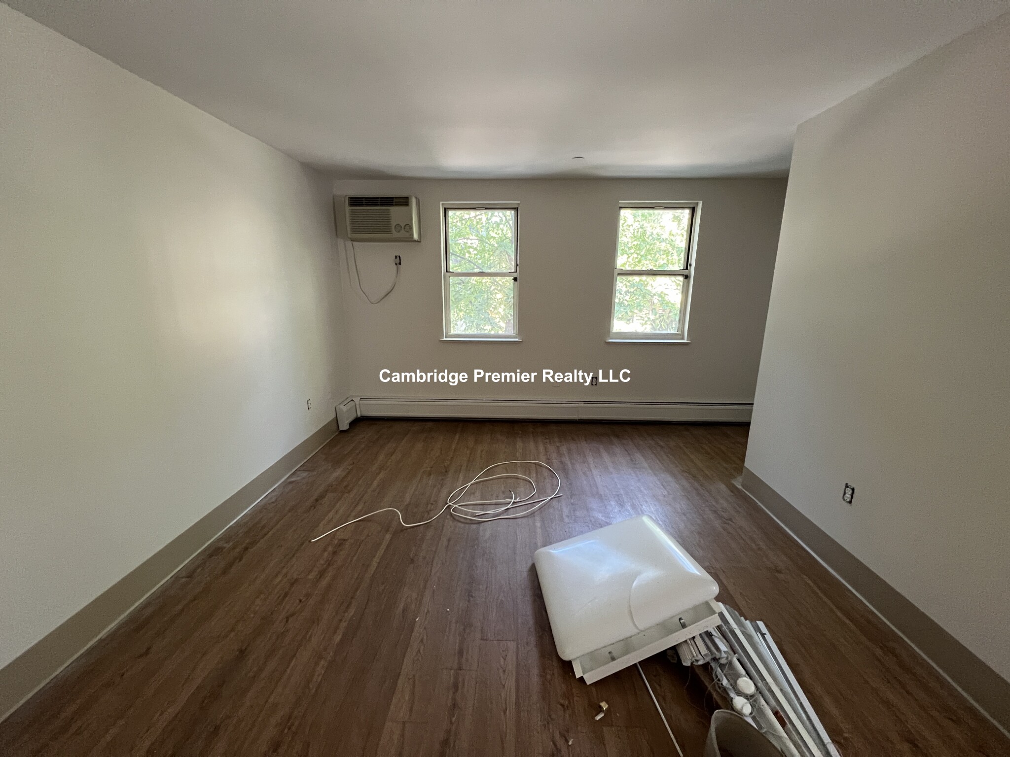 87 Auburn Park, Central Square