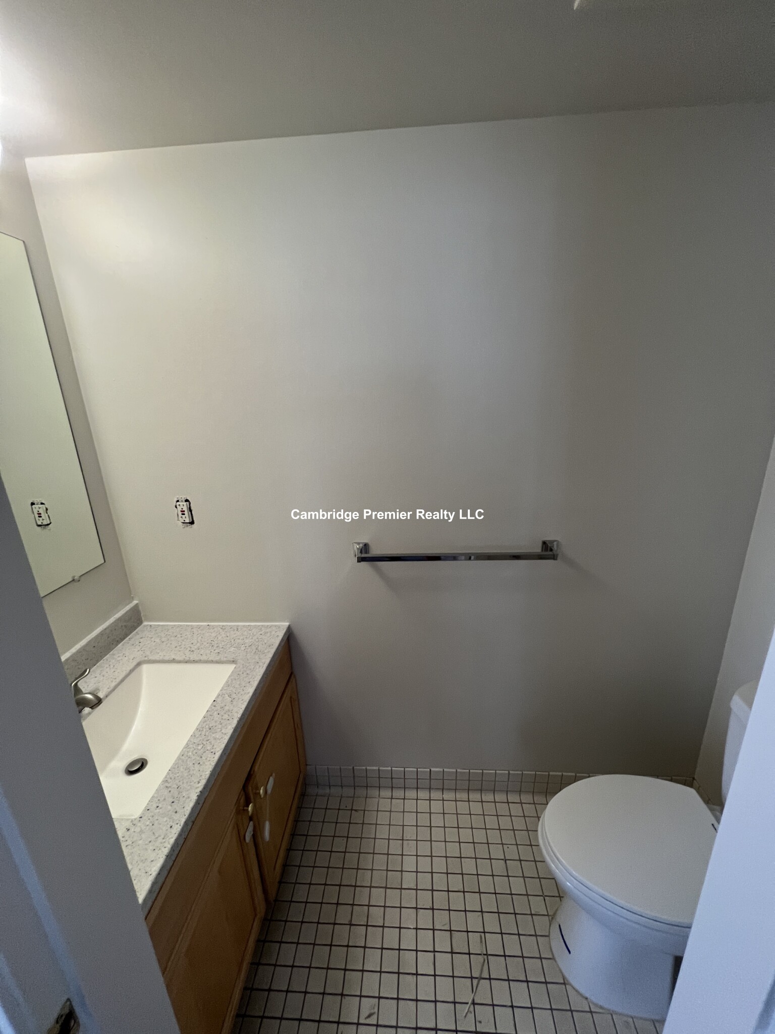 87 Auburn Park, Central Square