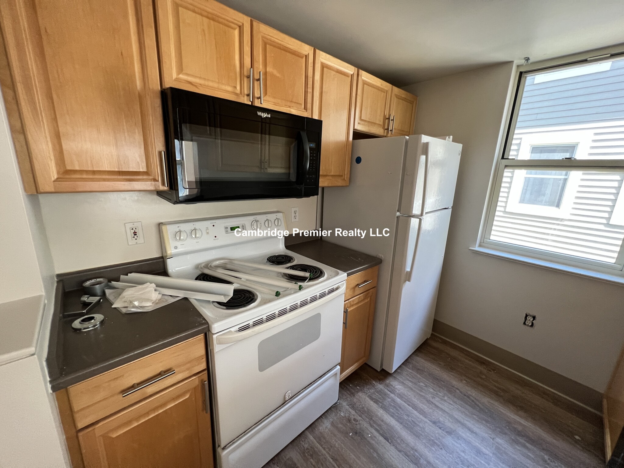 87 Auburn Park, Central Square