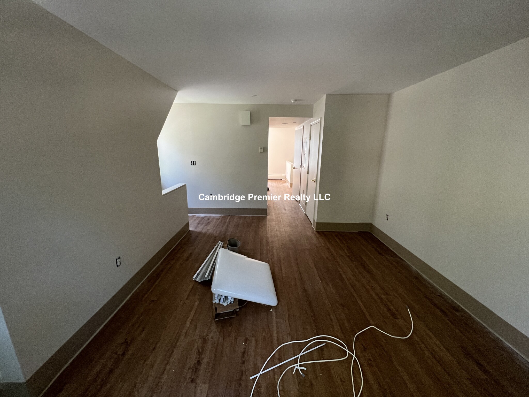 87 Auburn Park, Central Square