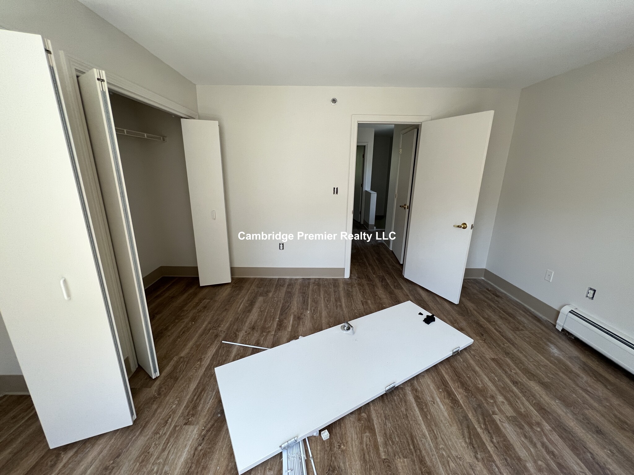 87 Auburn Park, Central Square