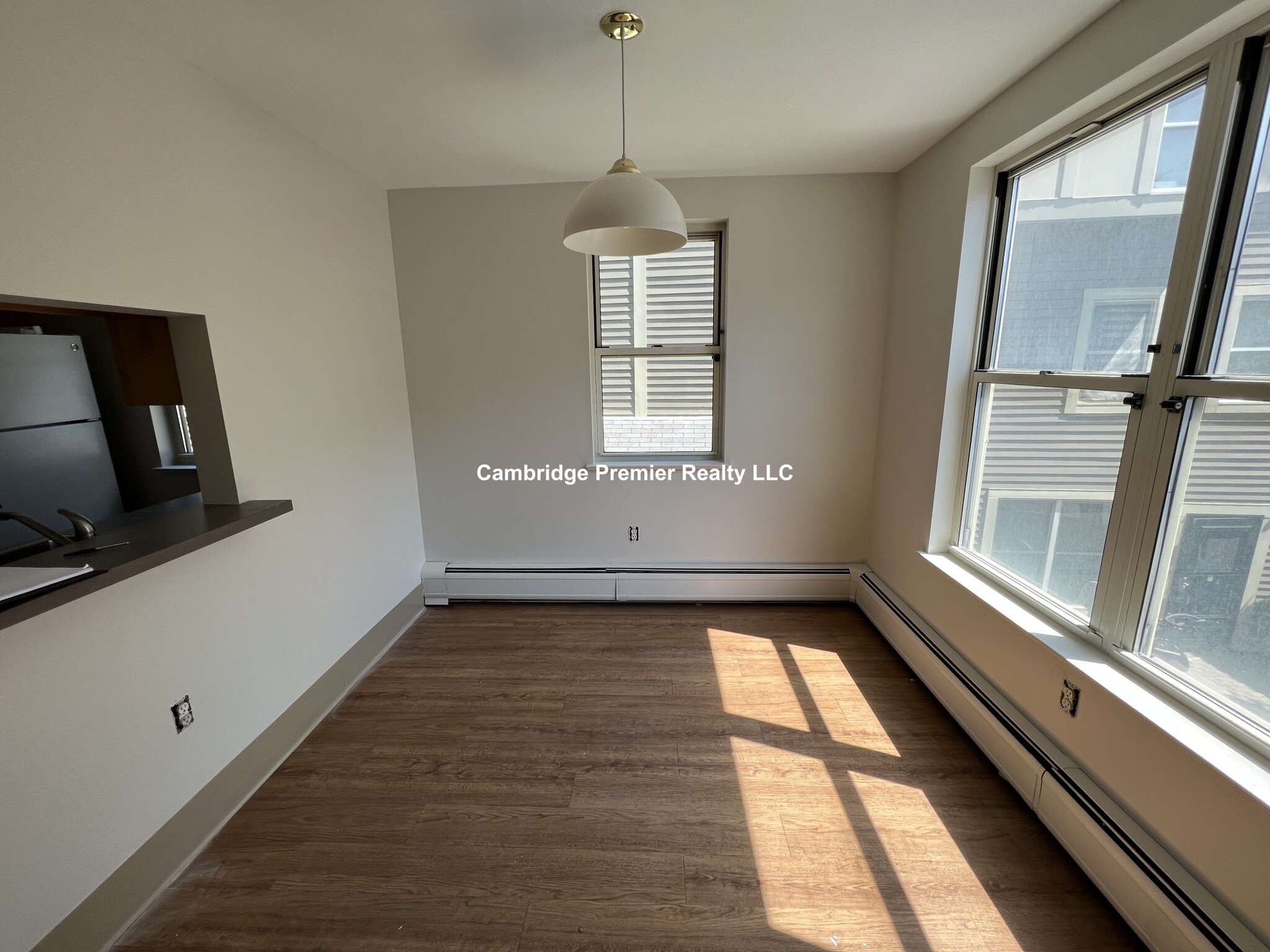 87 Auburn Park, Central Square