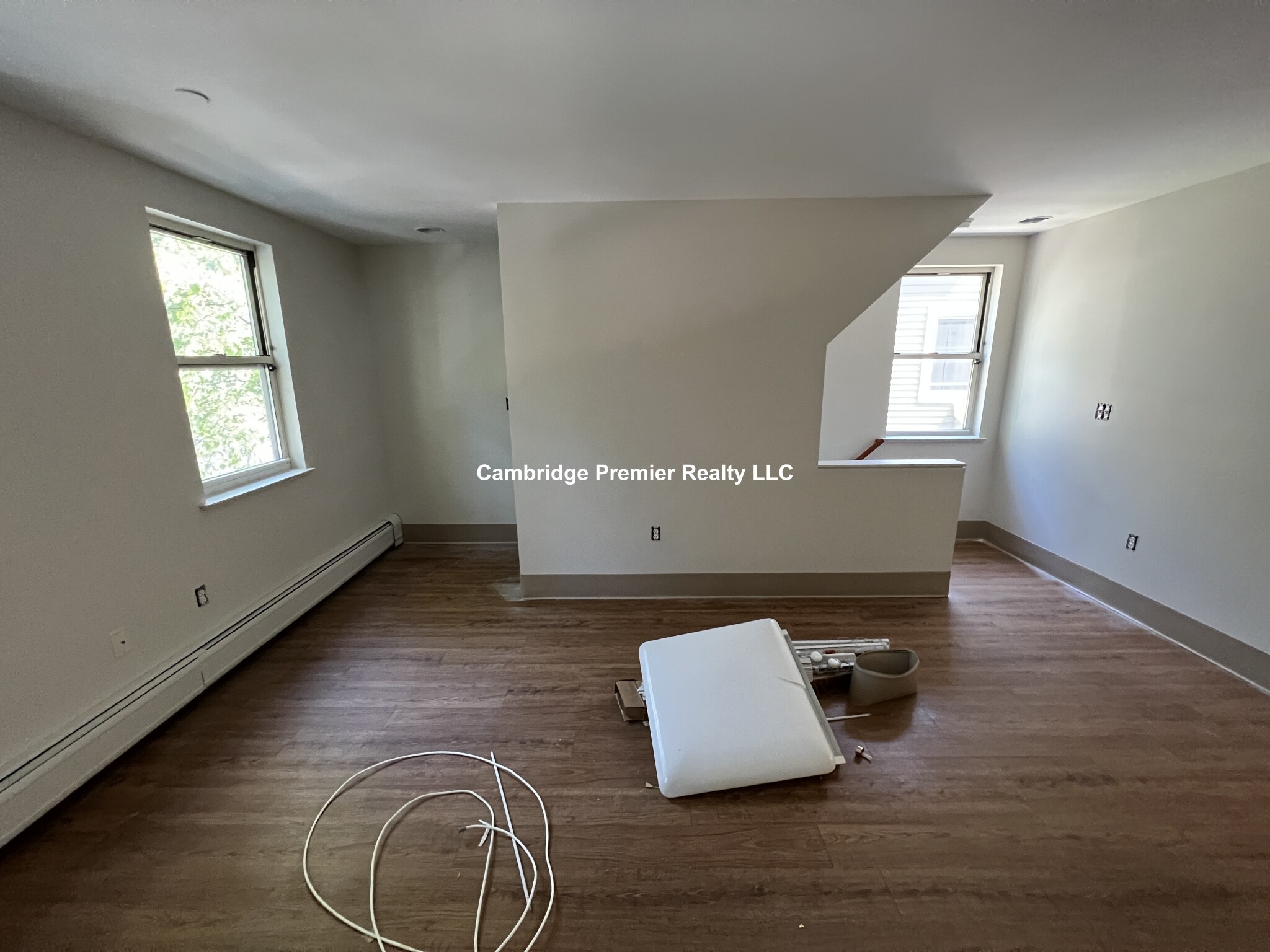 87 Auburn Park, Central Square