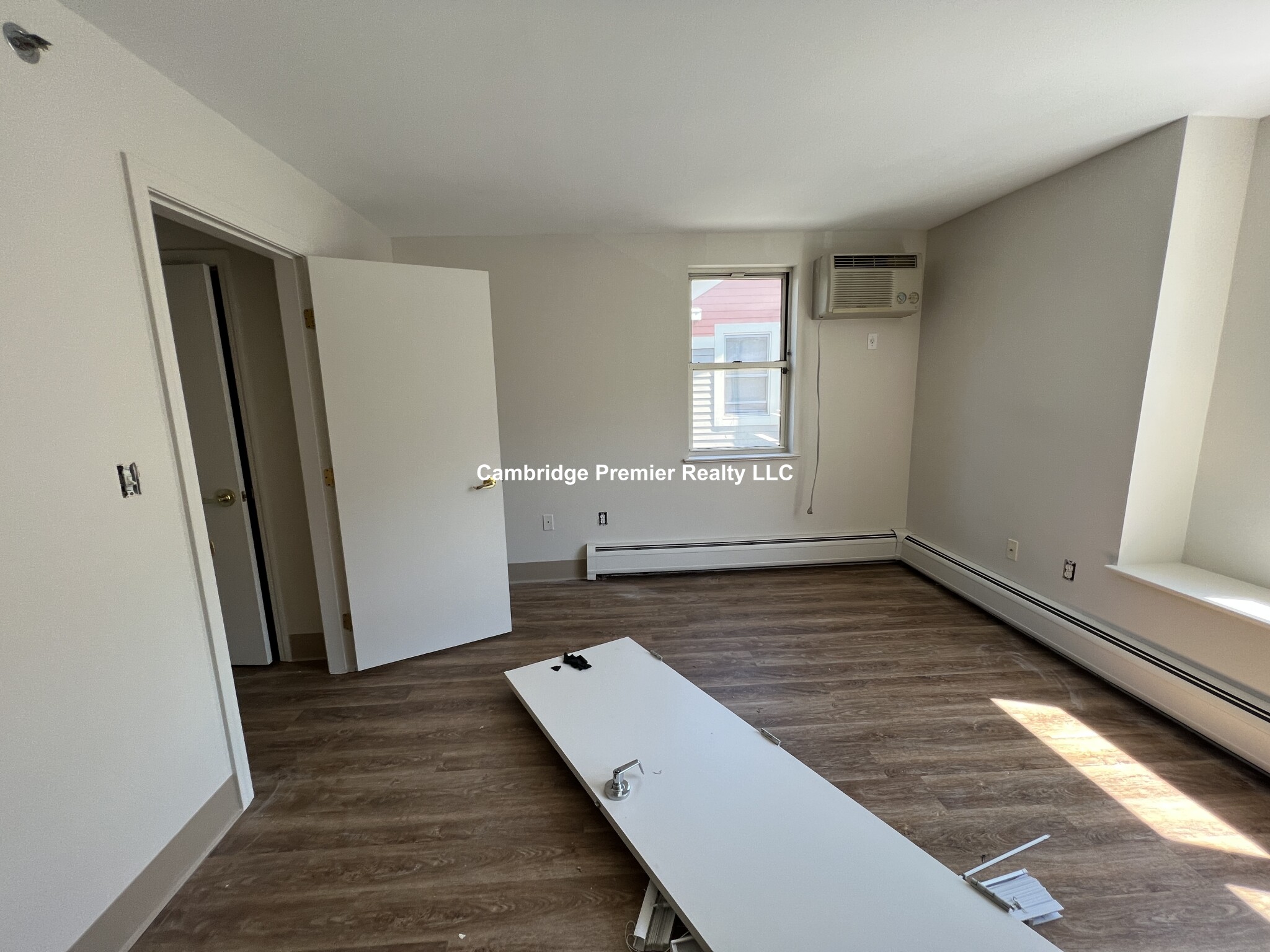 87 Auburn Park, Central Square