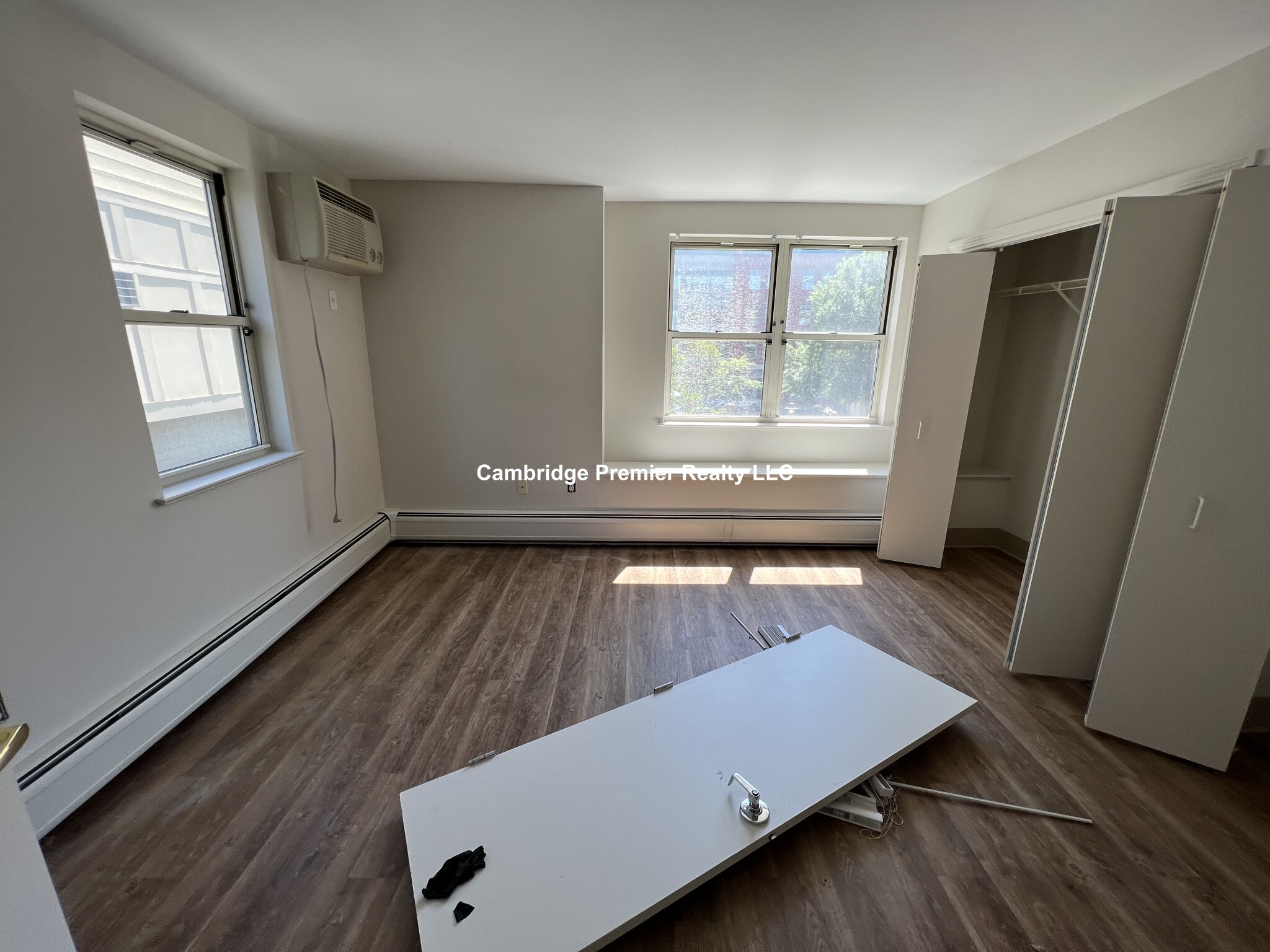 87 Auburn Park, Central Square