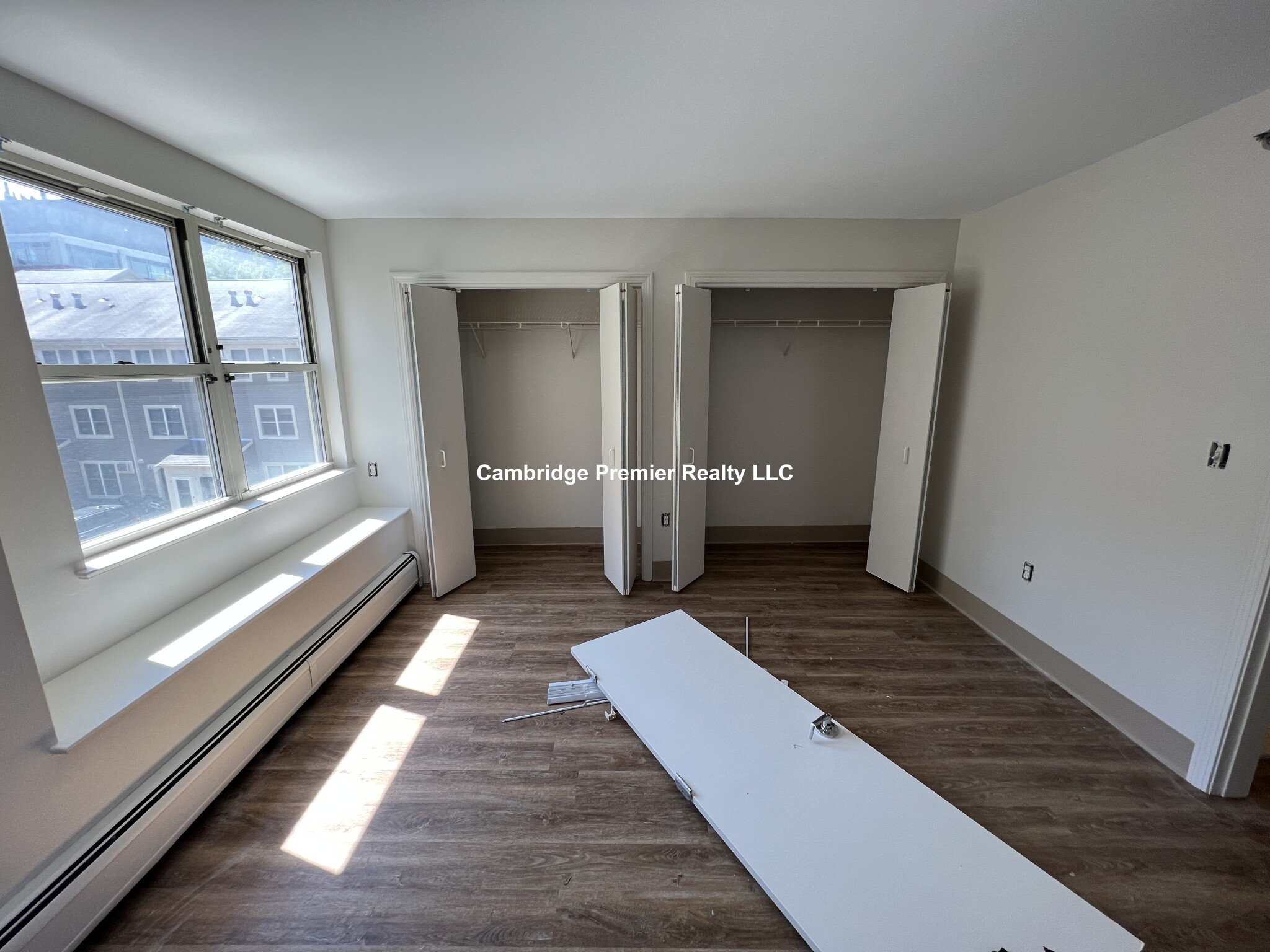 87 Auburn Park, Central Square