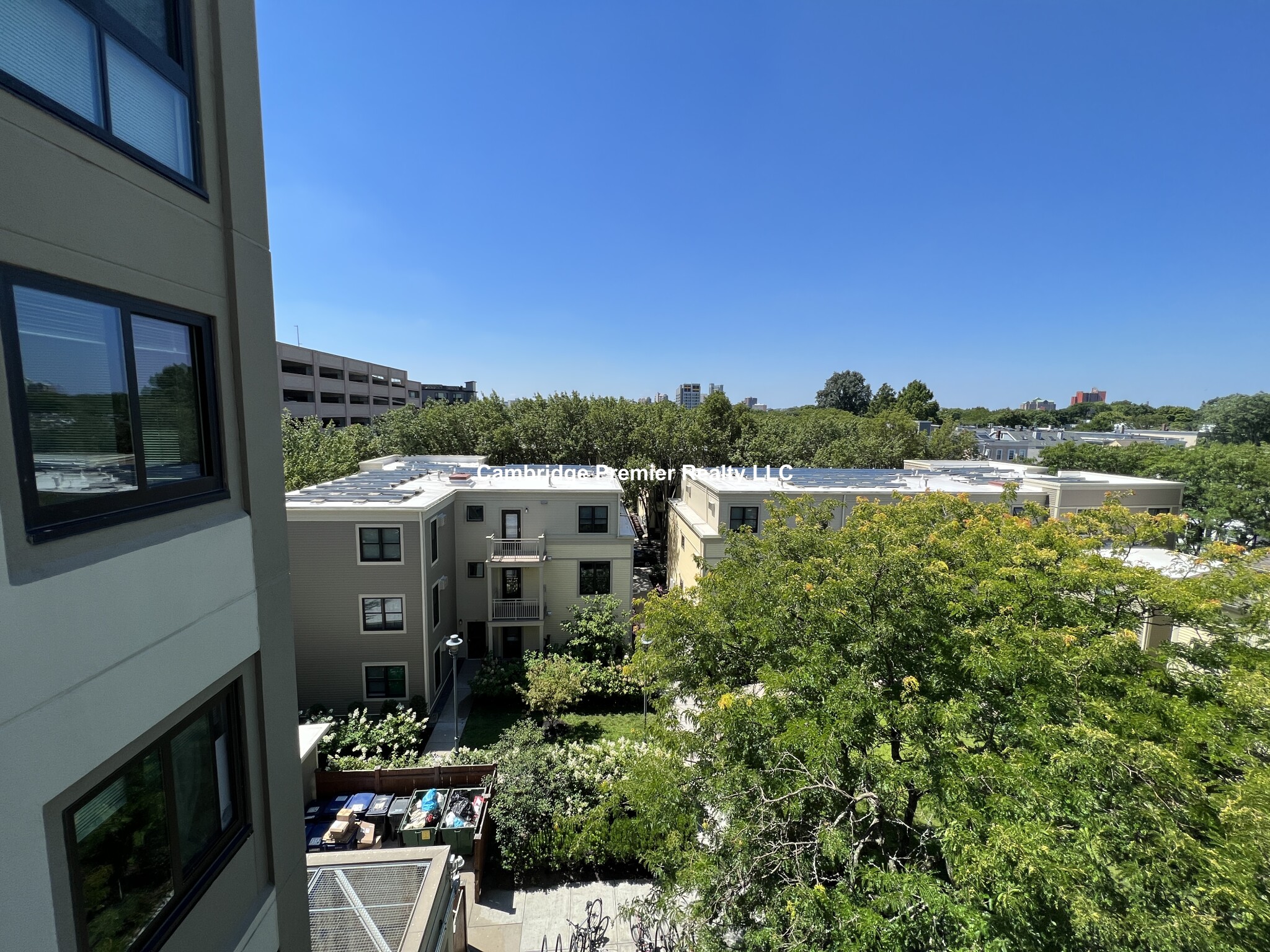 1 Brookline Pl, Brookline Village