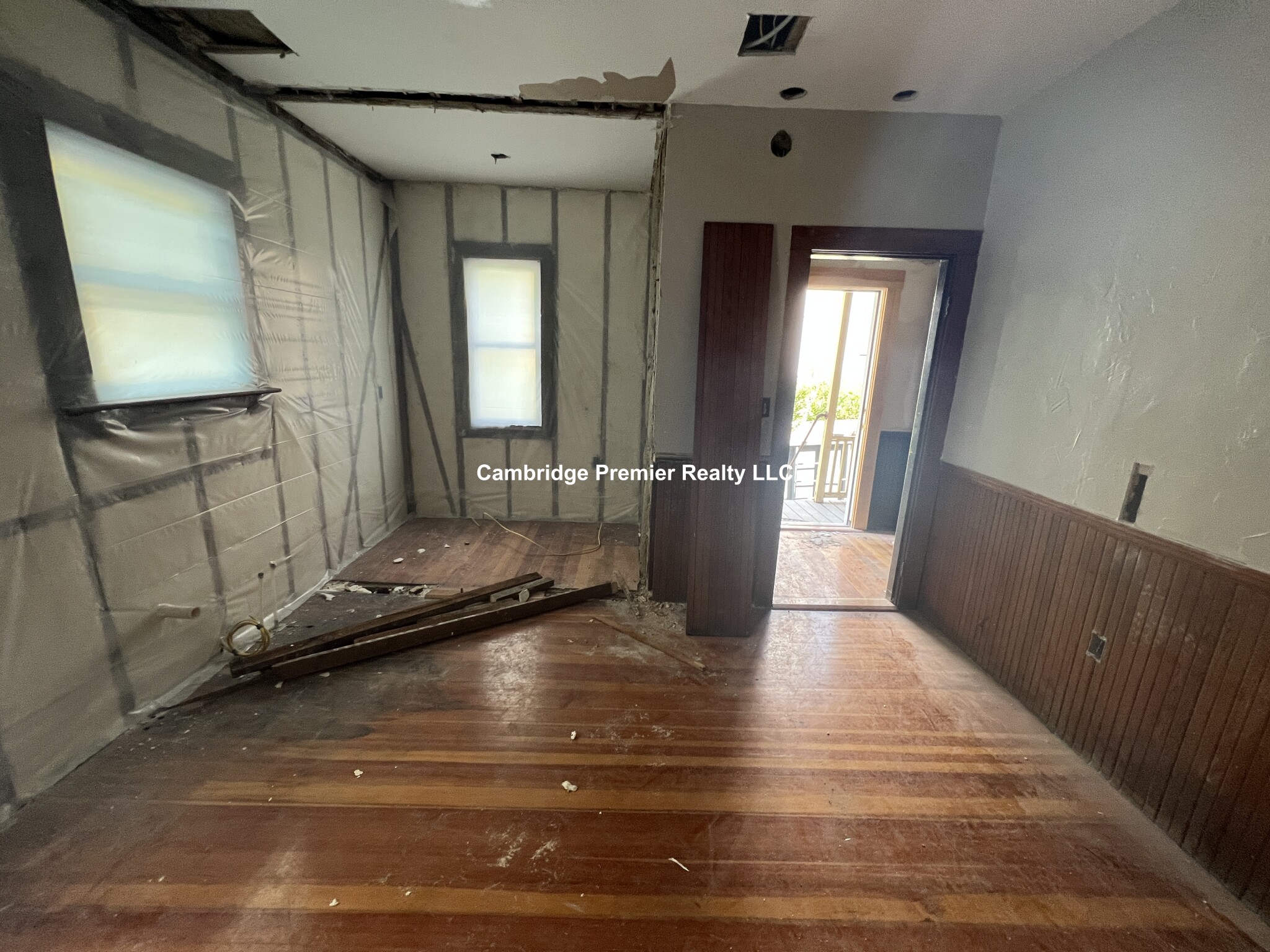 45 Packard Ave, Davis Square