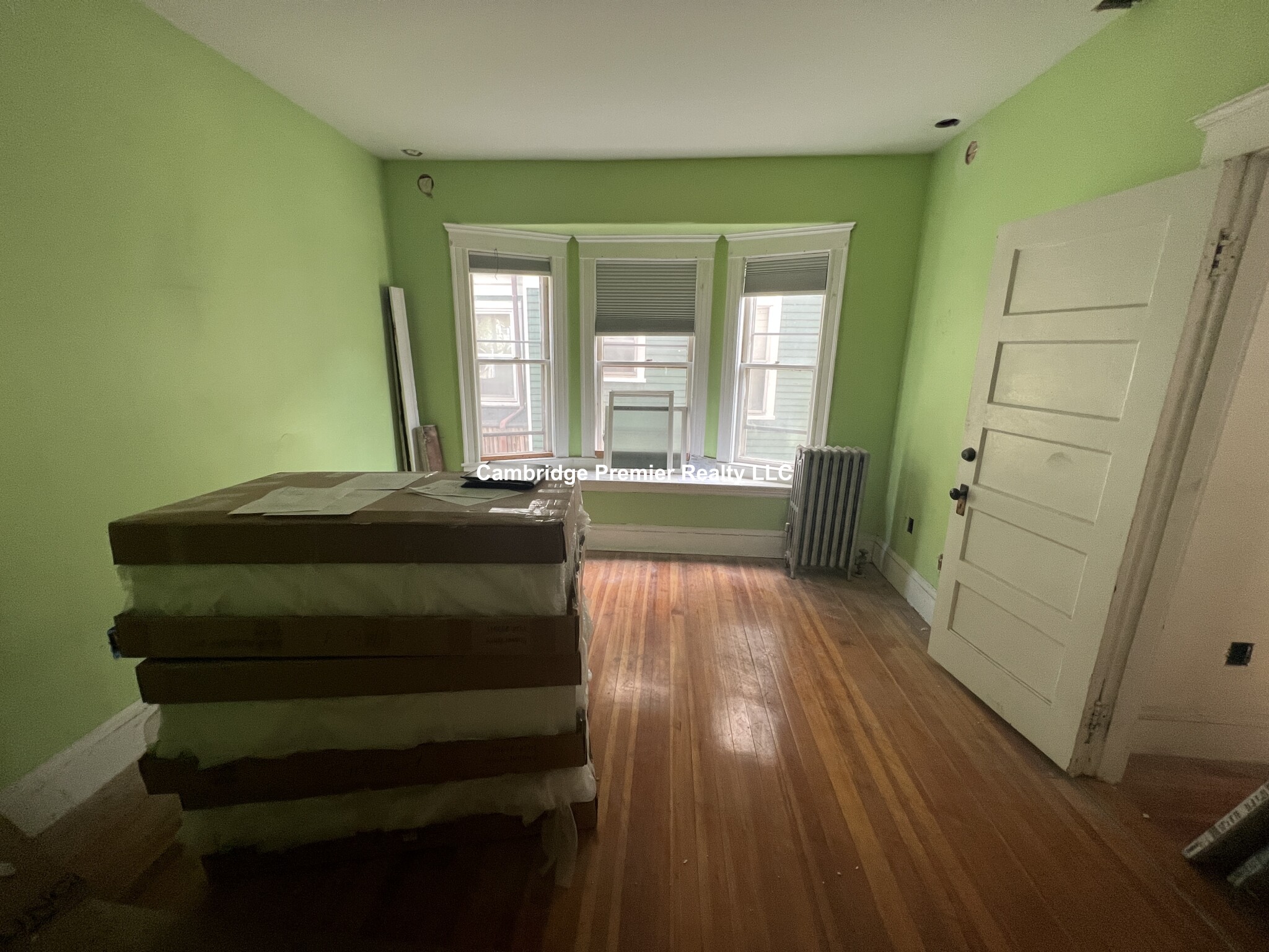 45 Packard Ave, Davis Square